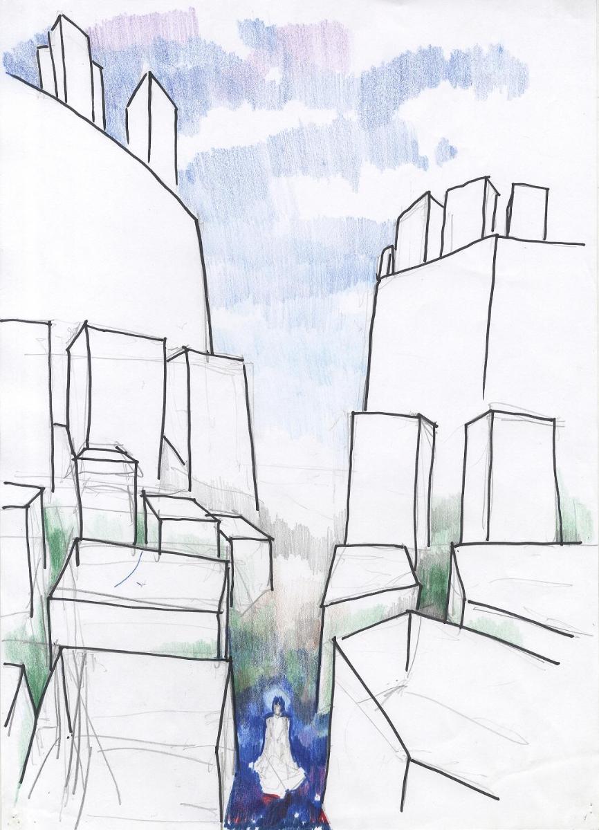 Entry 71451 in Portfolio by Shlomon Rudich