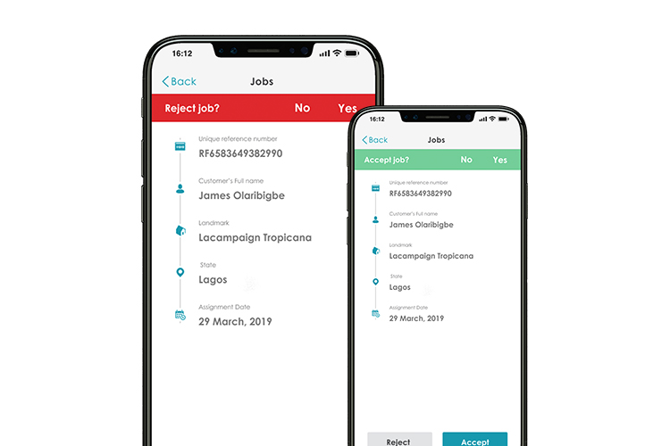 Entry 213451 in Customer Address Verification by Kolajust
