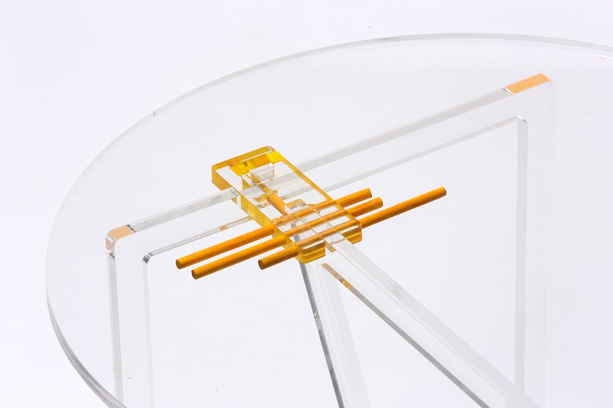 Entry 89632 in lockit - side tables by עמירם טאפירו עיצוב תעשייתי
