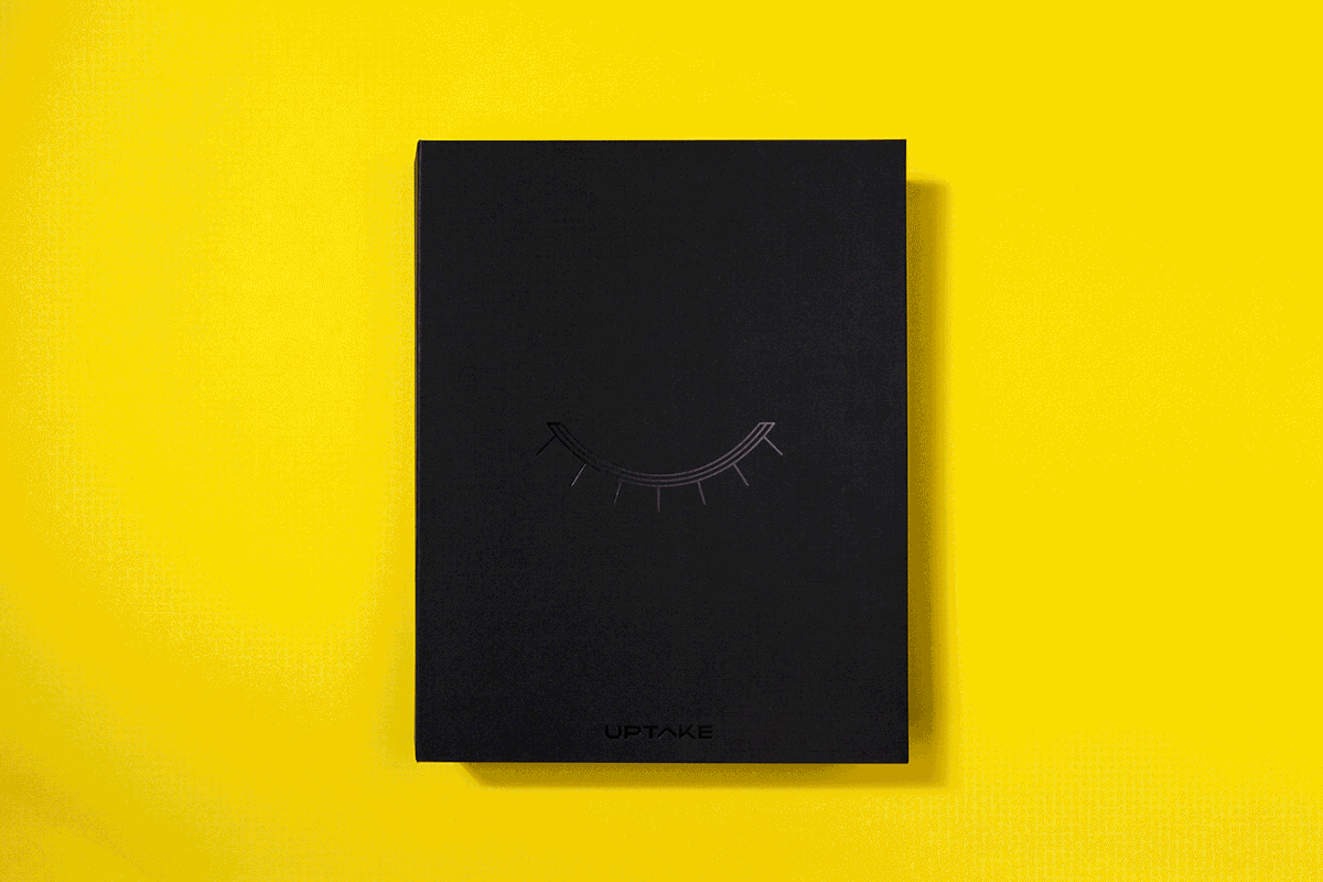 Entry 141648 in ‘Uptake’ - Book Design by DigitalMind