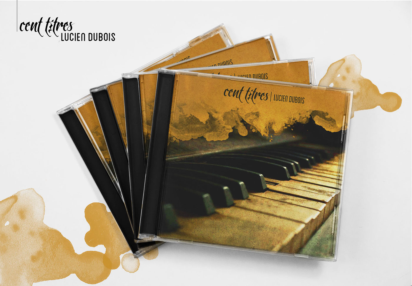 Entry 99362 in CD Covers Collection by Graphic Boost