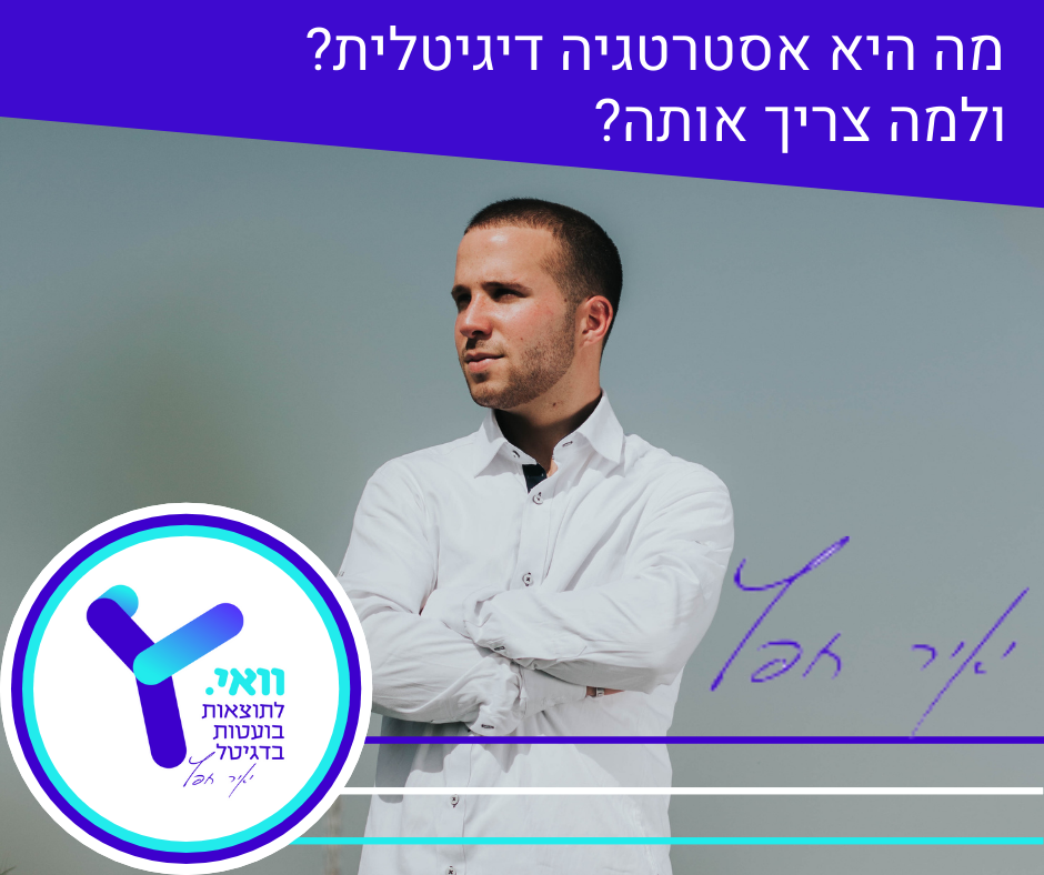 Entry 256281 in Portfolio by וואי - פרסום דיגיטלי