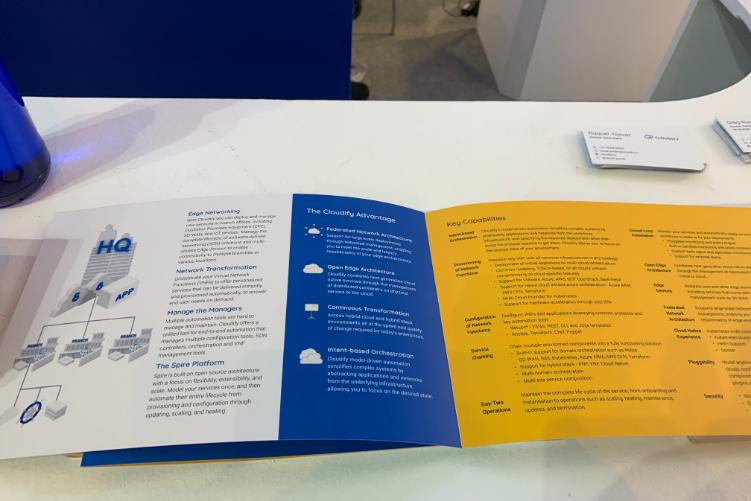 Open Zoomed Related Entry Brochure