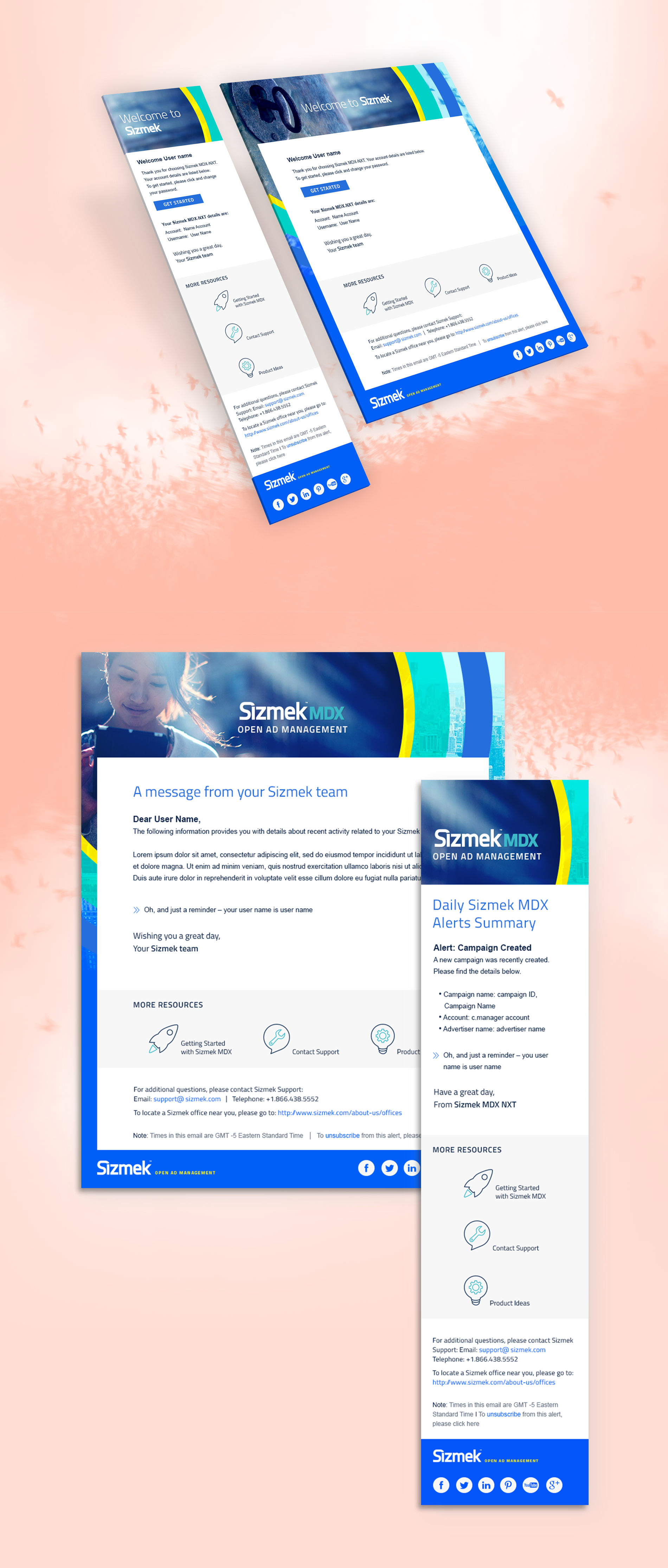 Entry 108086 in Web & Mobile by חדר עבודה