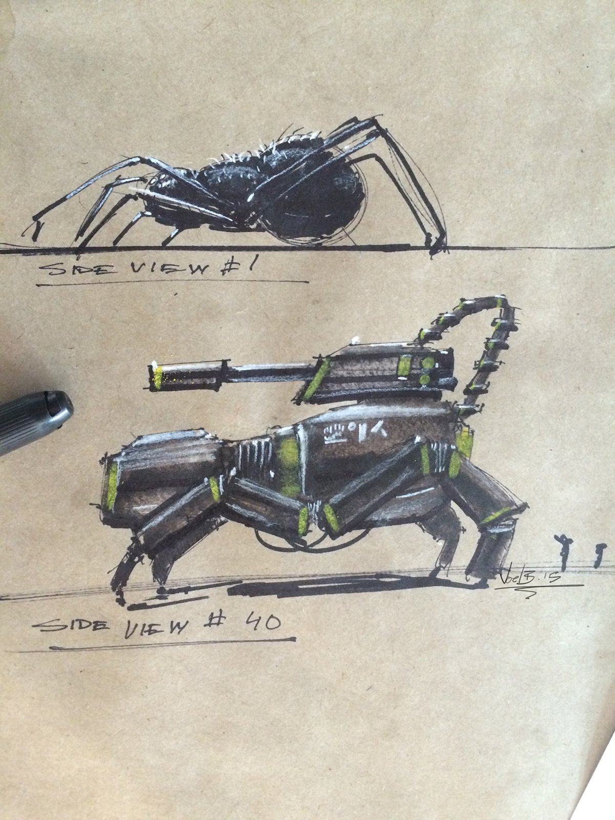 Entry 187099 in Fun Stuff by Joel Bell Industrial Design