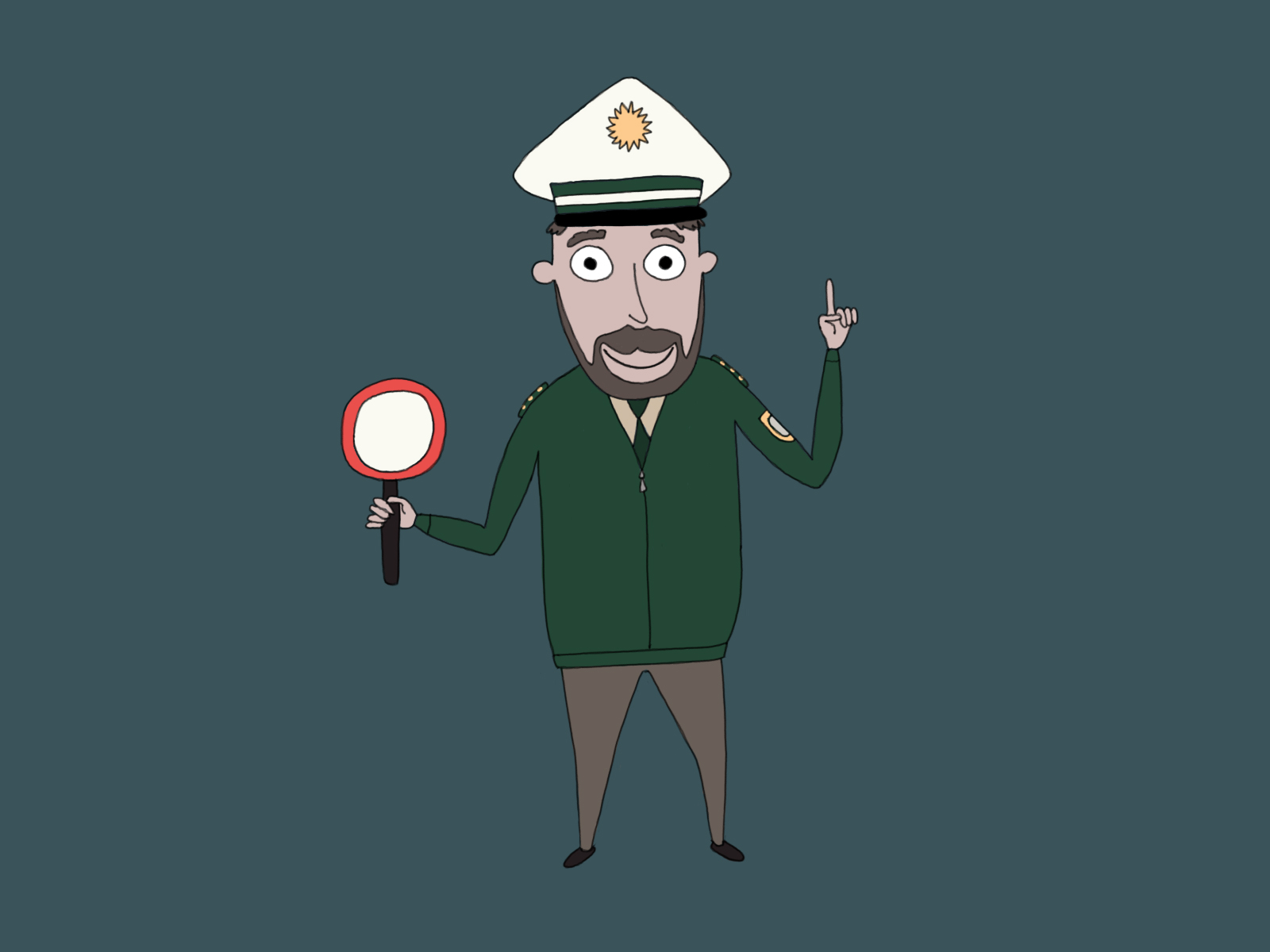 Entry 190199 in Tremory Game by Anna Fleischhauer