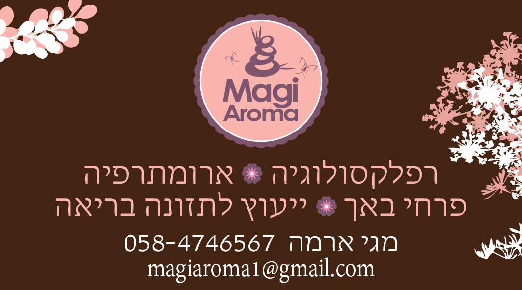 Entry 134972 in כרטיסי ביקור by nosho-noy shoshi