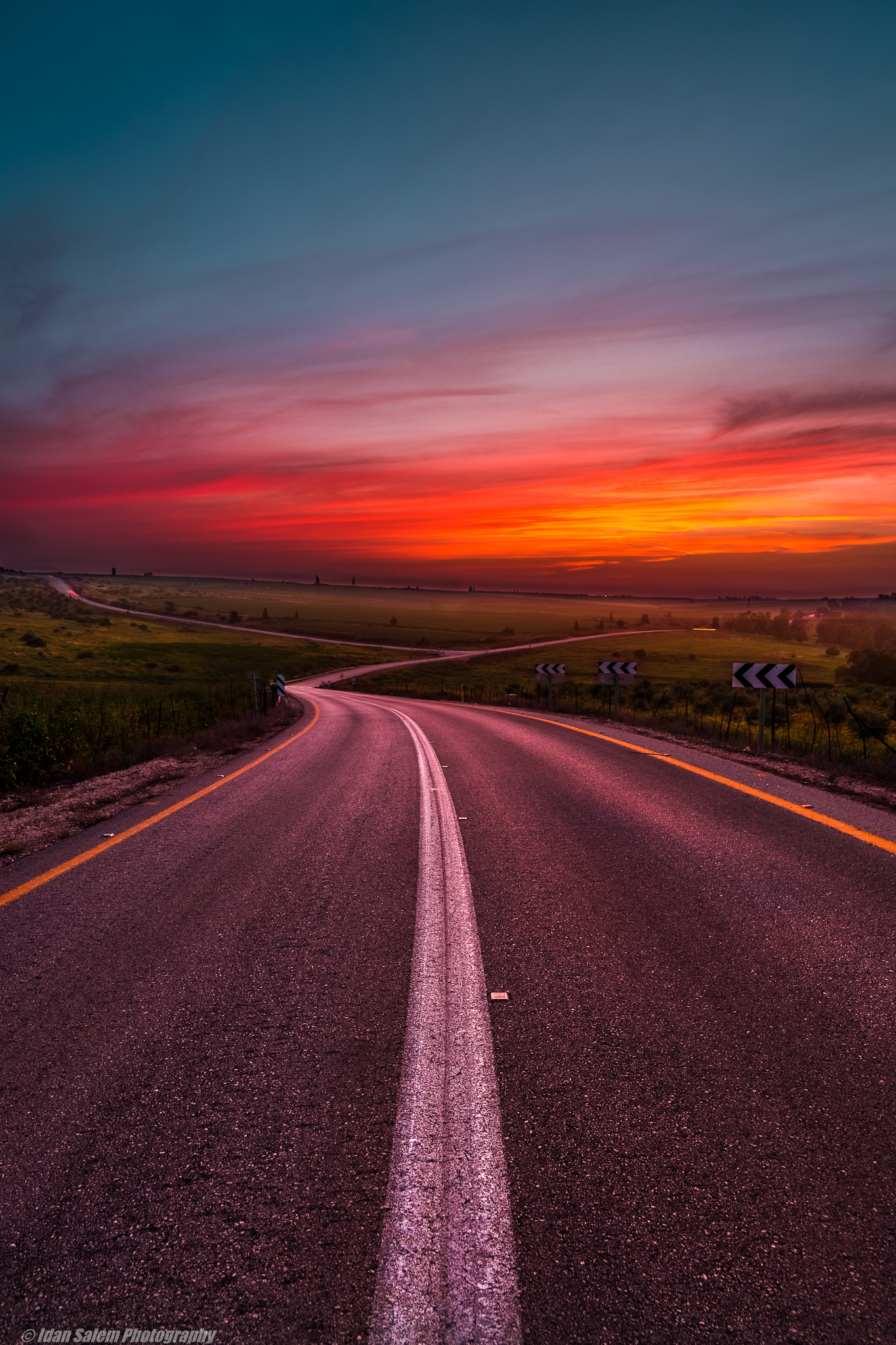 Entry 177273 in Portfolio by Idan Salem Photography