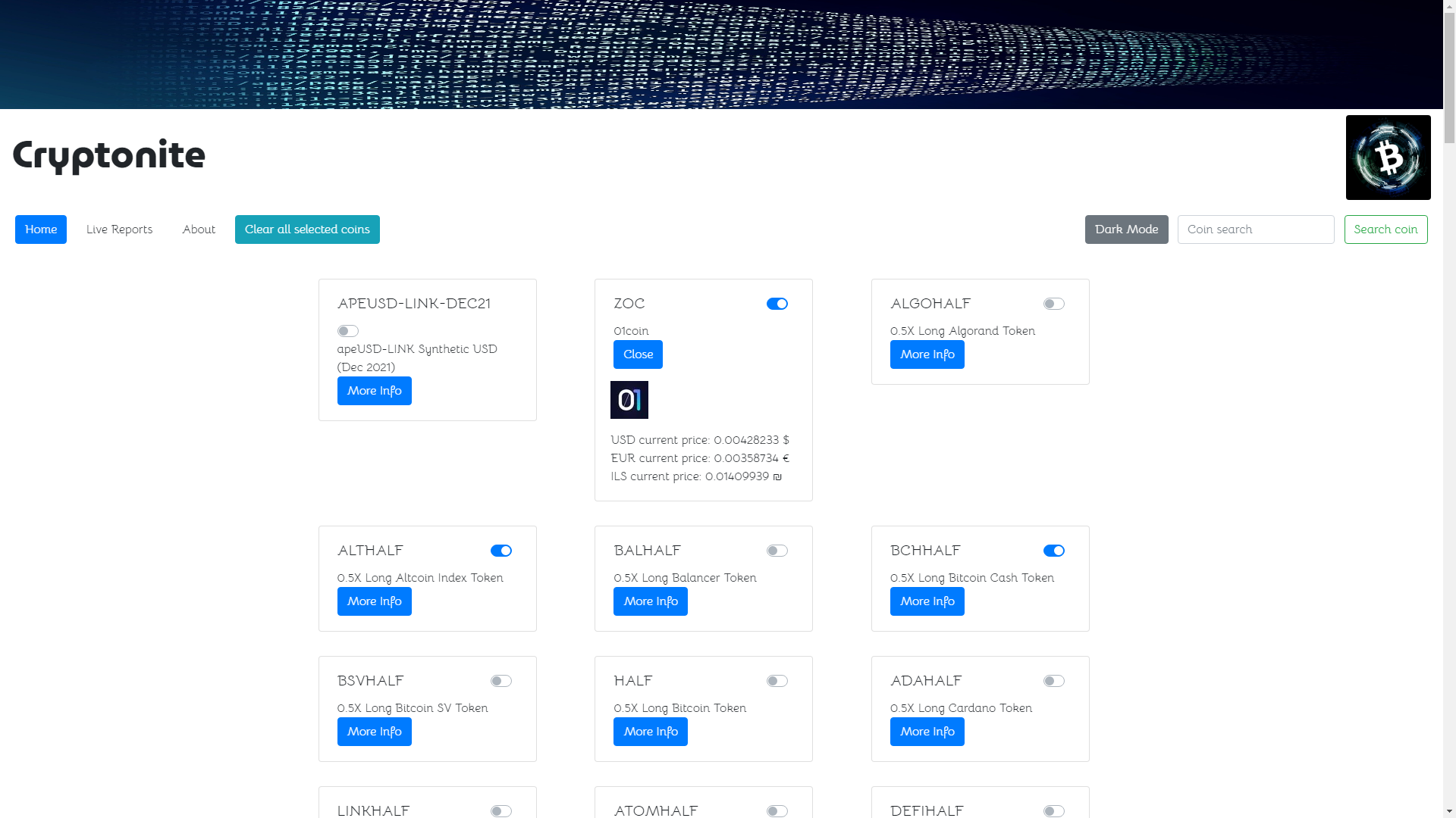 Entry 257436 in Portfolio by Wibime.Dev