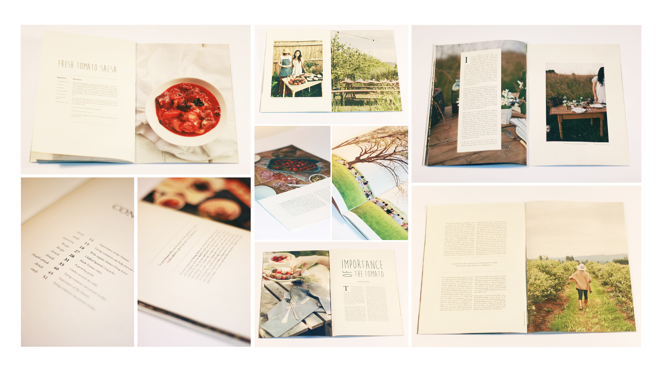 Entry 84920 in Portfolio by Ariella Goldman, The Design Tale
