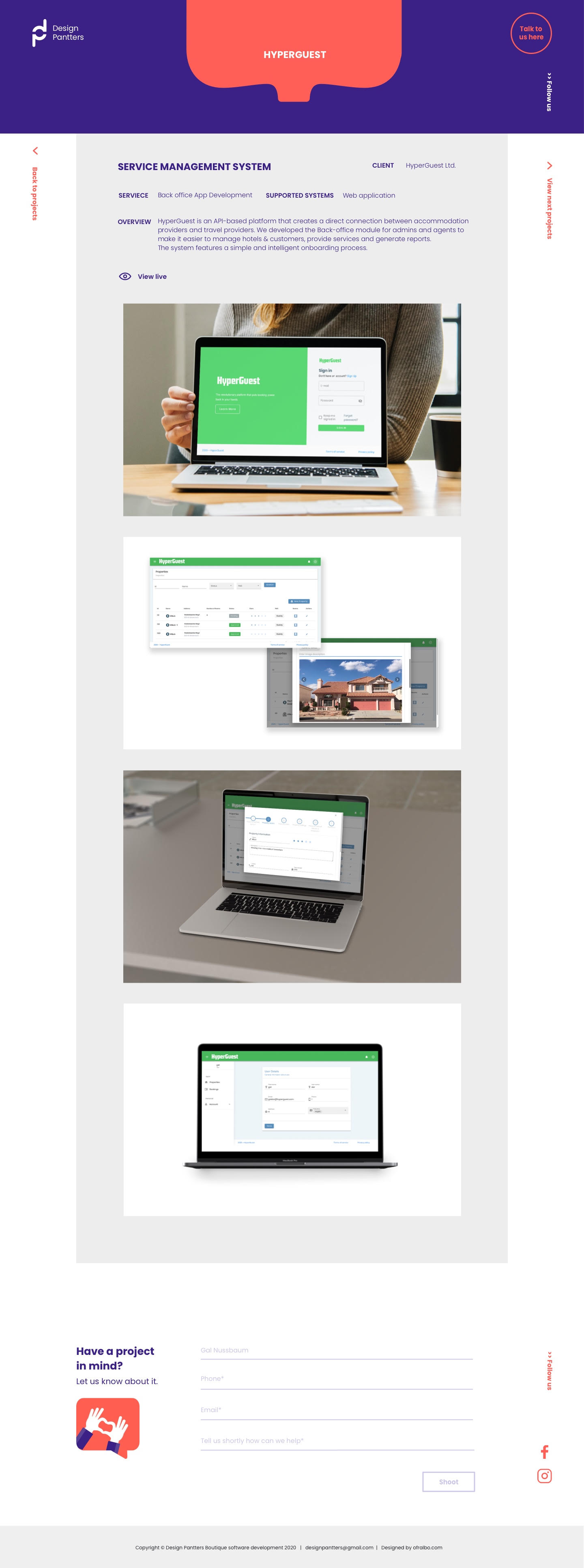 Entry 247325 in Portfolio by DesignPantters