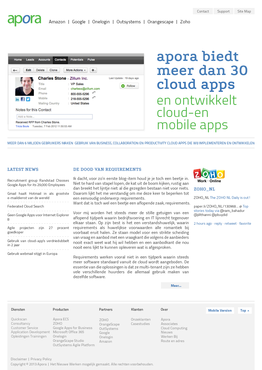 Entry 99425 in Webdesign Collection 2011-2013 by Graphic Boost