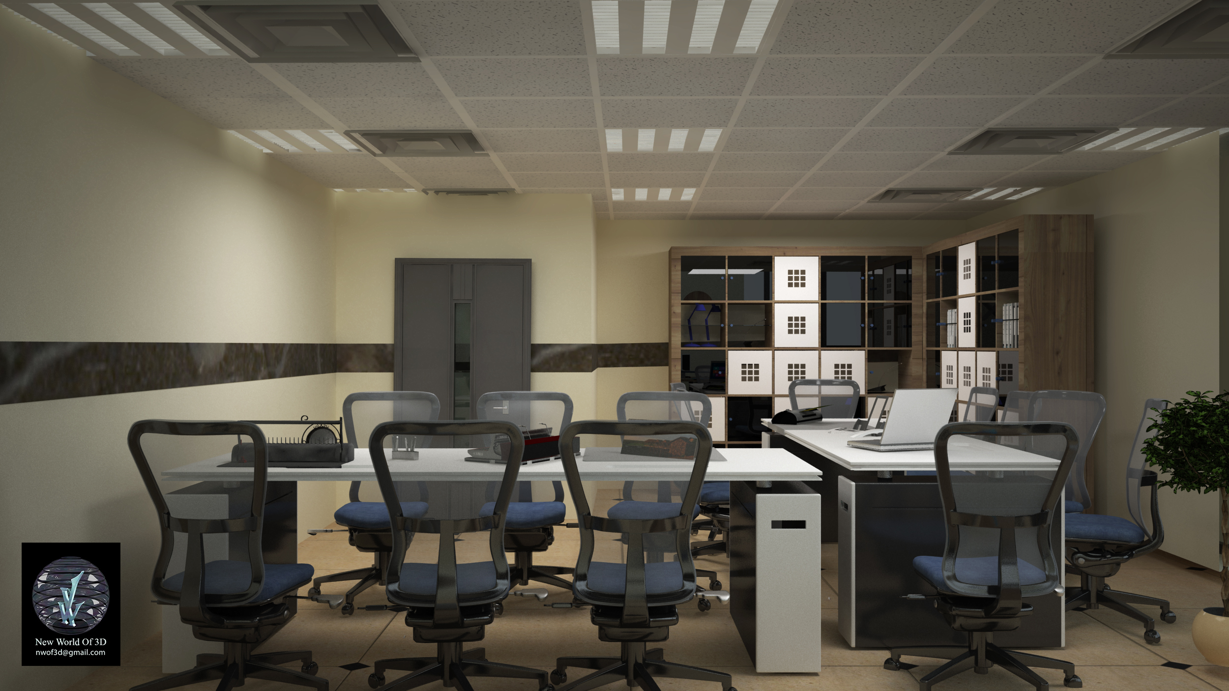 Entry 122514 in Portfolio by תלתן simulations