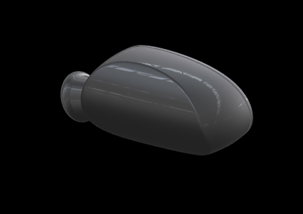 Entry 99826 in AUDI A5 SPORTBACK - MIRROR by S3D