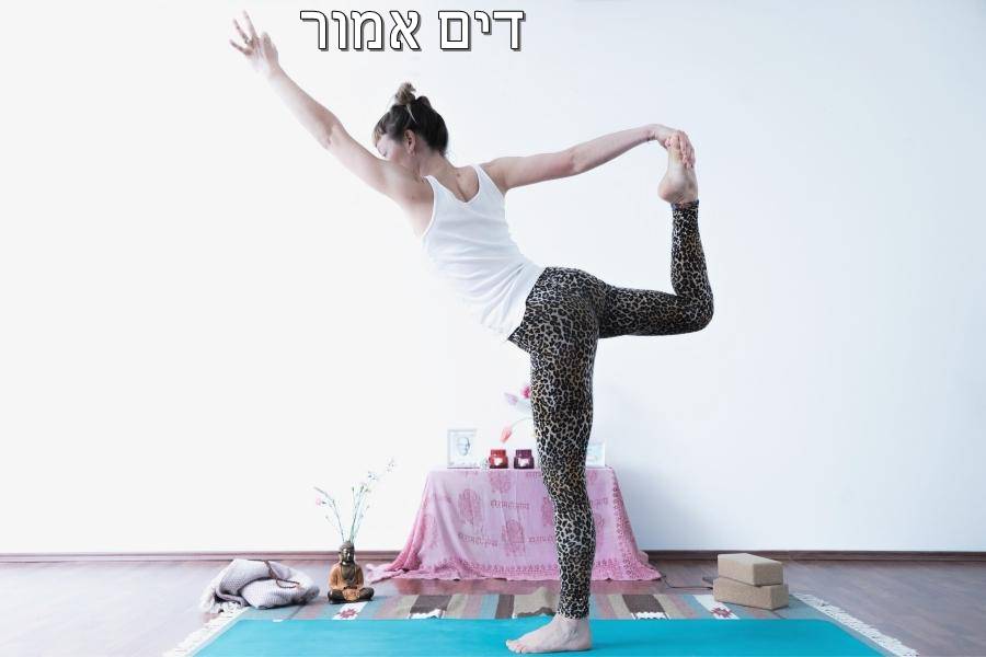 Entry 267794 in Portfolio by דים אמור בית ספר למשחק