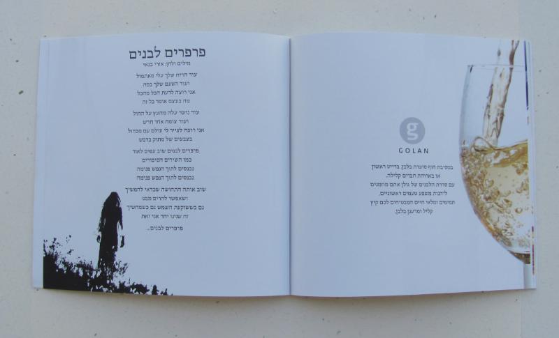 Entry 29903 in Portfolio by גלית קונפורטי - מעצבת גרפית וארטדירקטורית