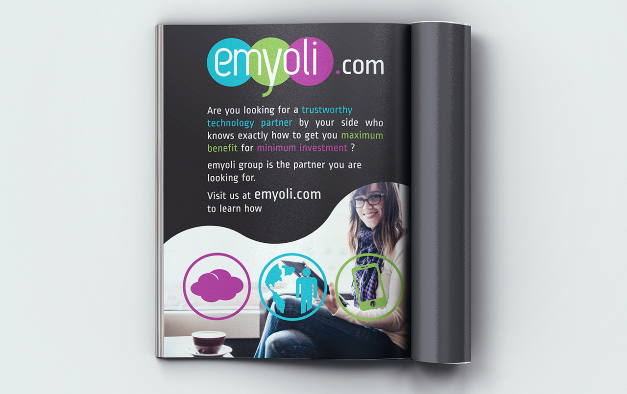 Entry 106601 in מיתוג ועיצוב אתר emyoli by רחלי בילנקו