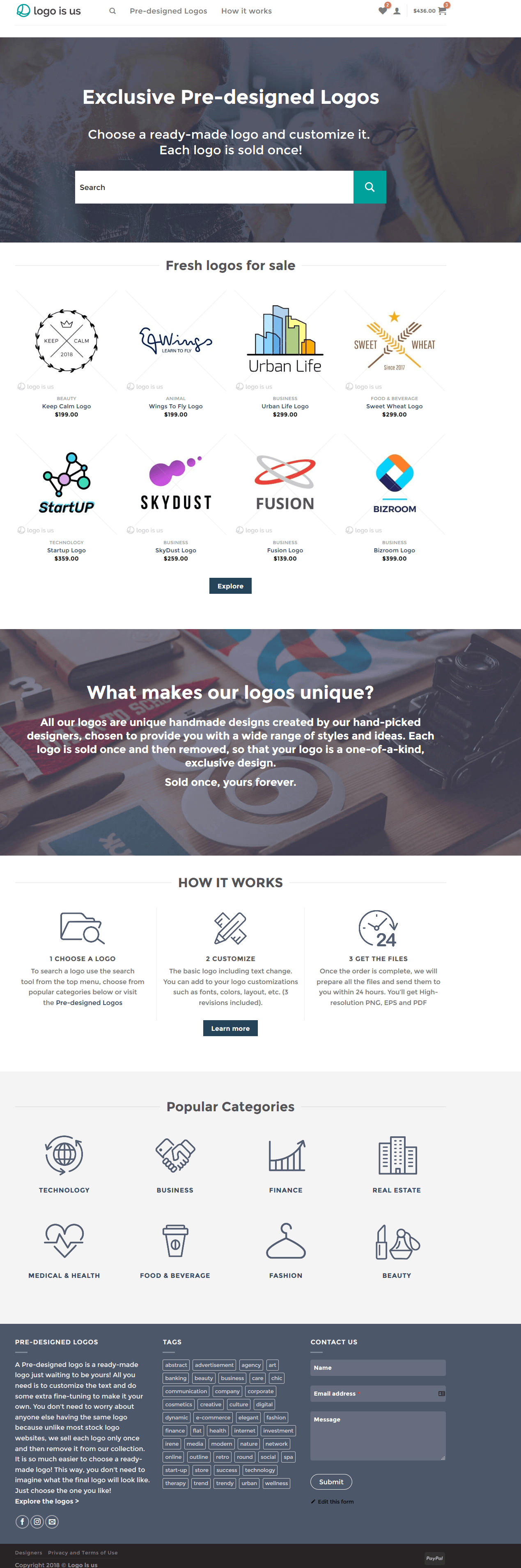 Entry 156545 in Portfolio by Razztech