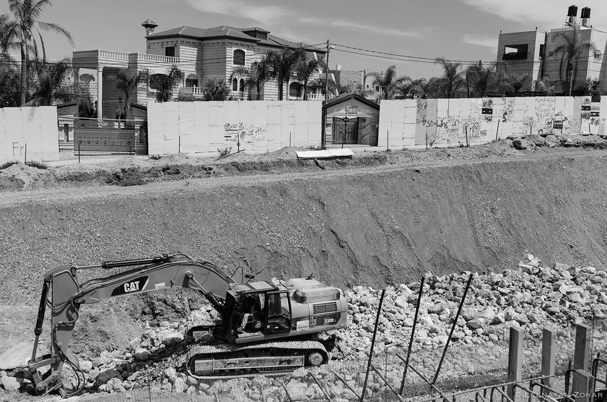 Entry 197215 in Beit Zafafa - Road 50 by לינתן זוהר - צלם ועורך