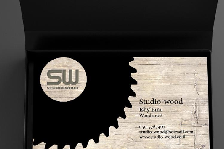 Business Cards thumbnail