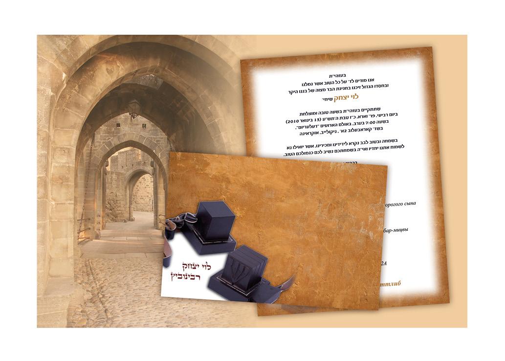 Entry 63868 in Portfolio by א. שיינר