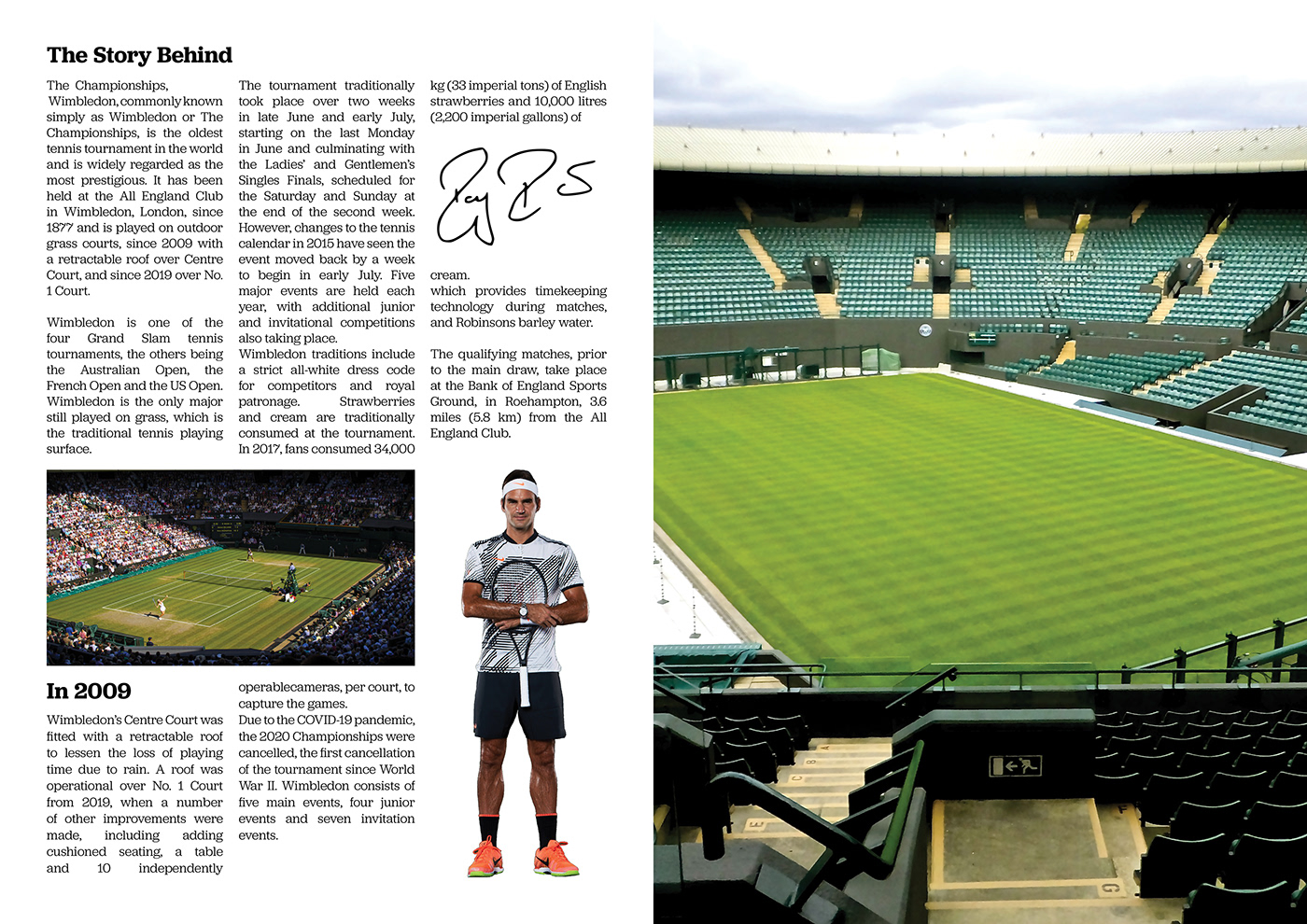 Entry 261927 in MP - Match Point Magazine by Or Gilan