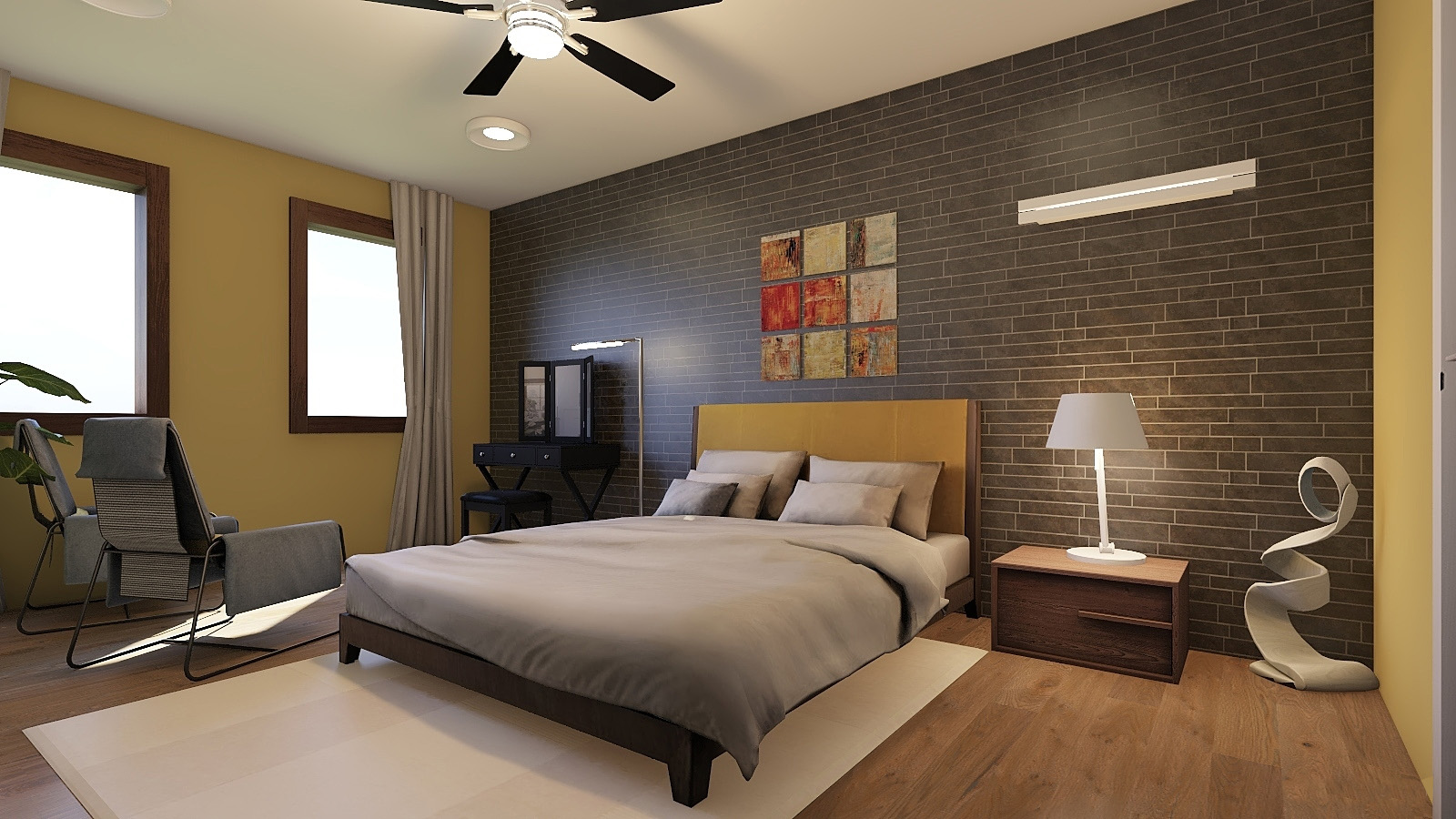 Entry 157438 in Portfolio by AR Architects & engineers