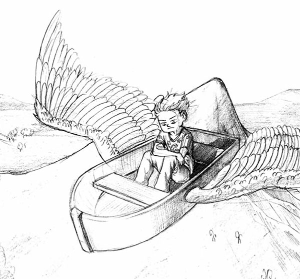 Entry 92557 in Sketches 1 by Marina Sanches