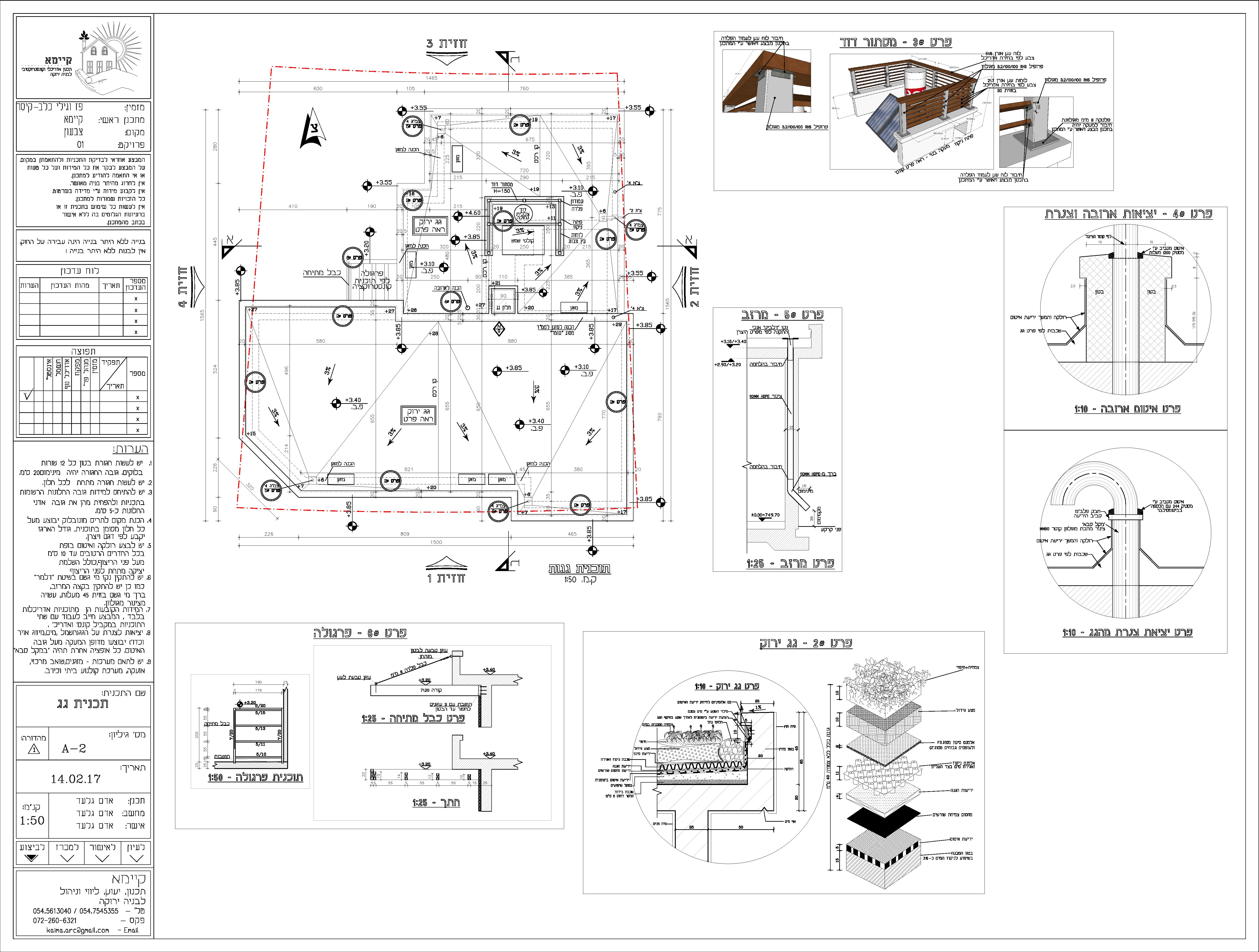Entry 117953 in Portfolio by קיימא