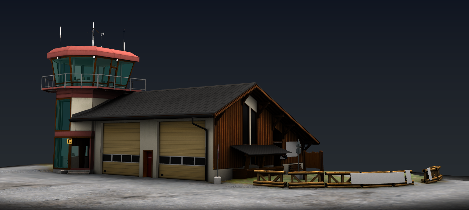 Entry 201324 in Portfolio by Gaya SImulation