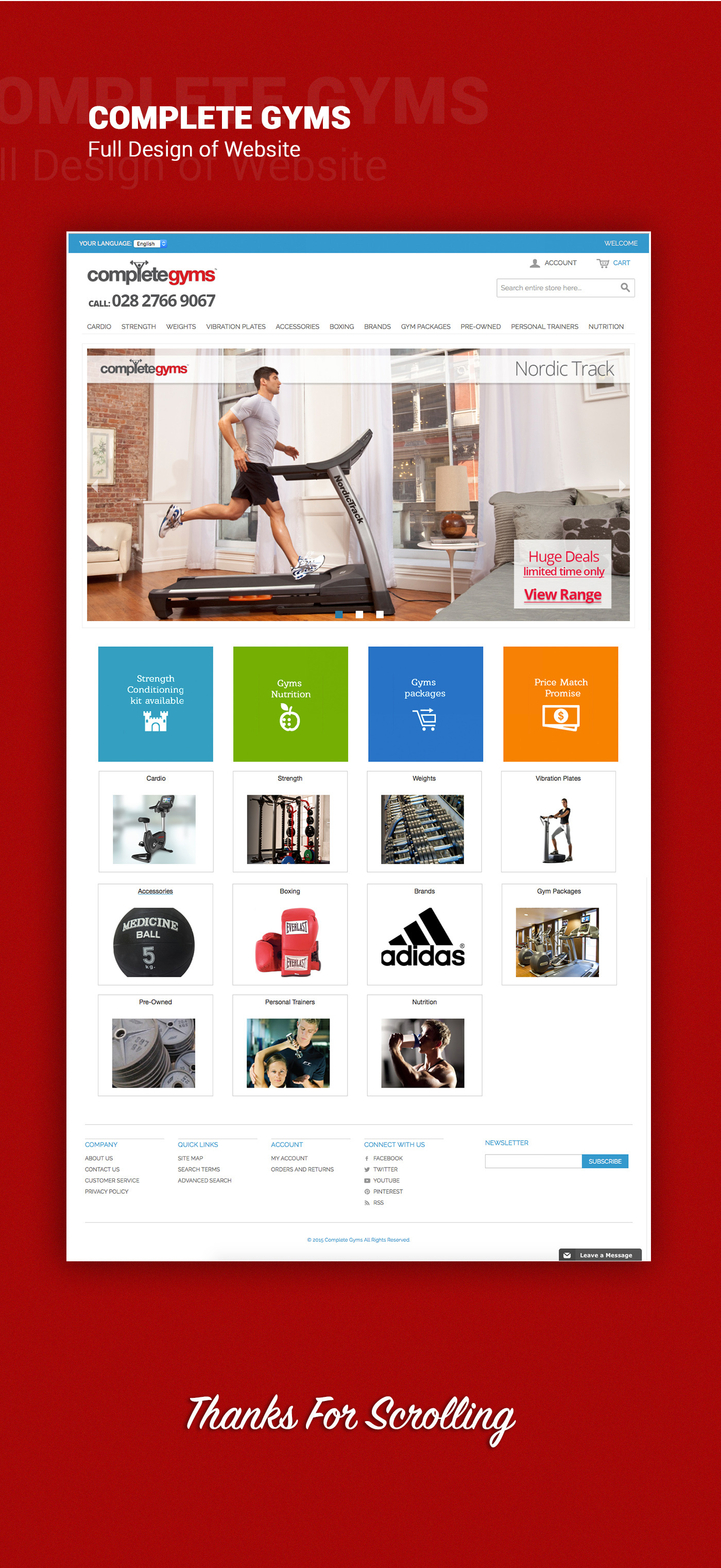 Entry 155691 in Completegyms by Root Info Solutions