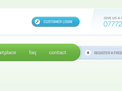 Entry 143632 in Customer? Login by Lotus Digital Ltd