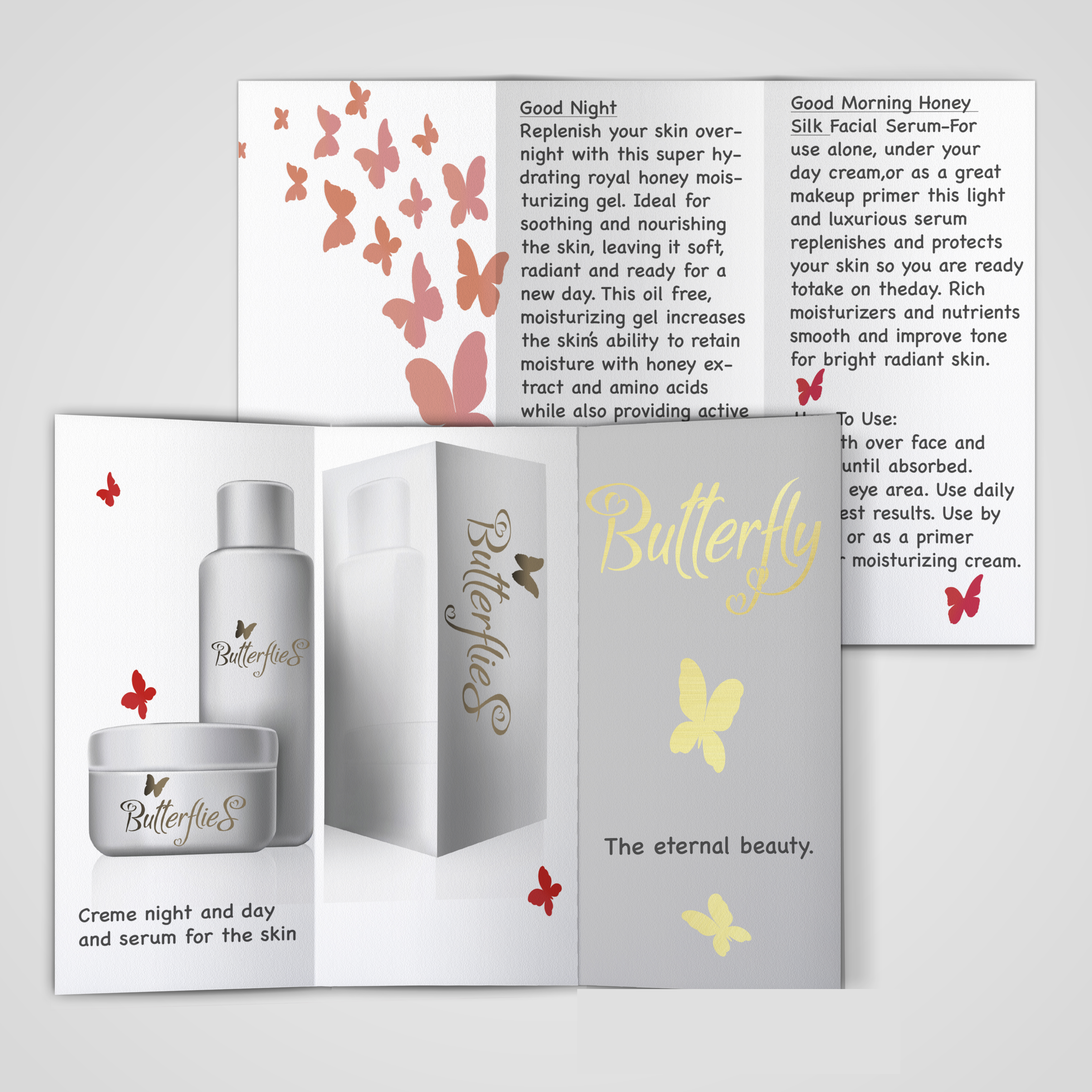 Entry 153327 in Portfolio by Studio Design Esther