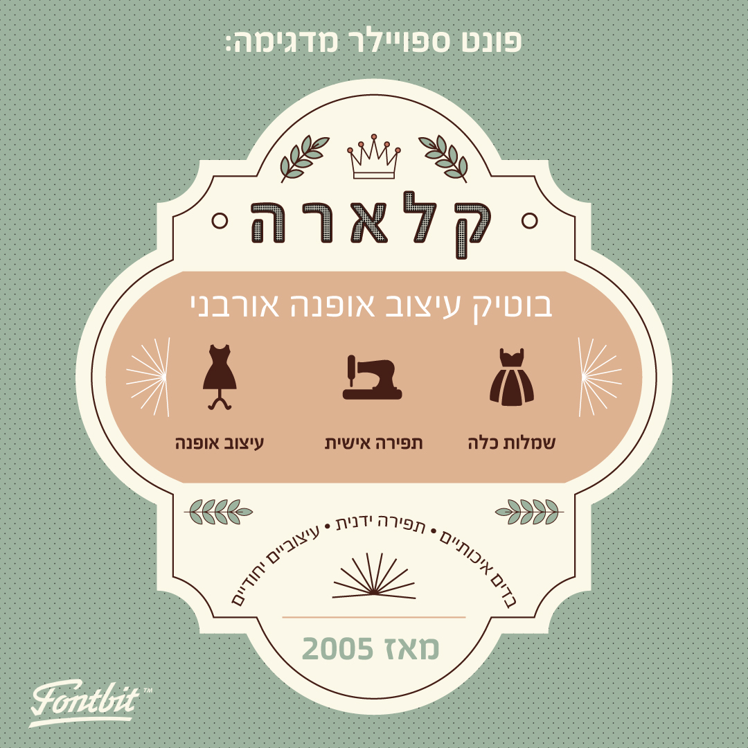 Entry 292504 in Portfolio by סטודיו הקוביה