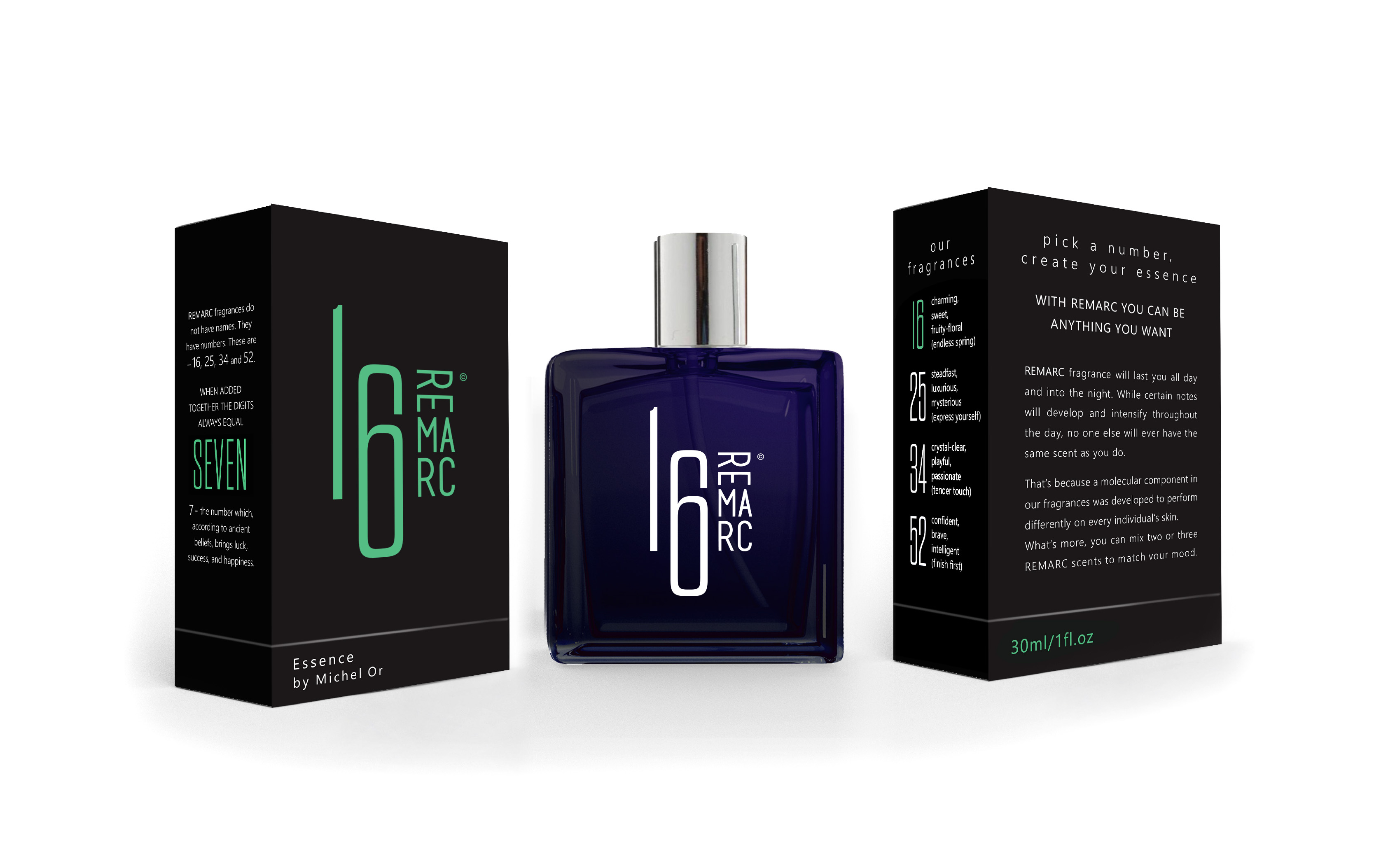 Entry 323311 in Portfolio by Compote Creative Studio