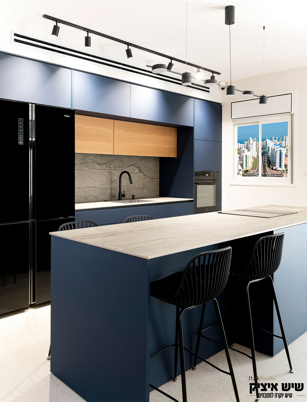 Entry 299006 in Portfolio by שיש איציק - שיש יוקרה למטבחים