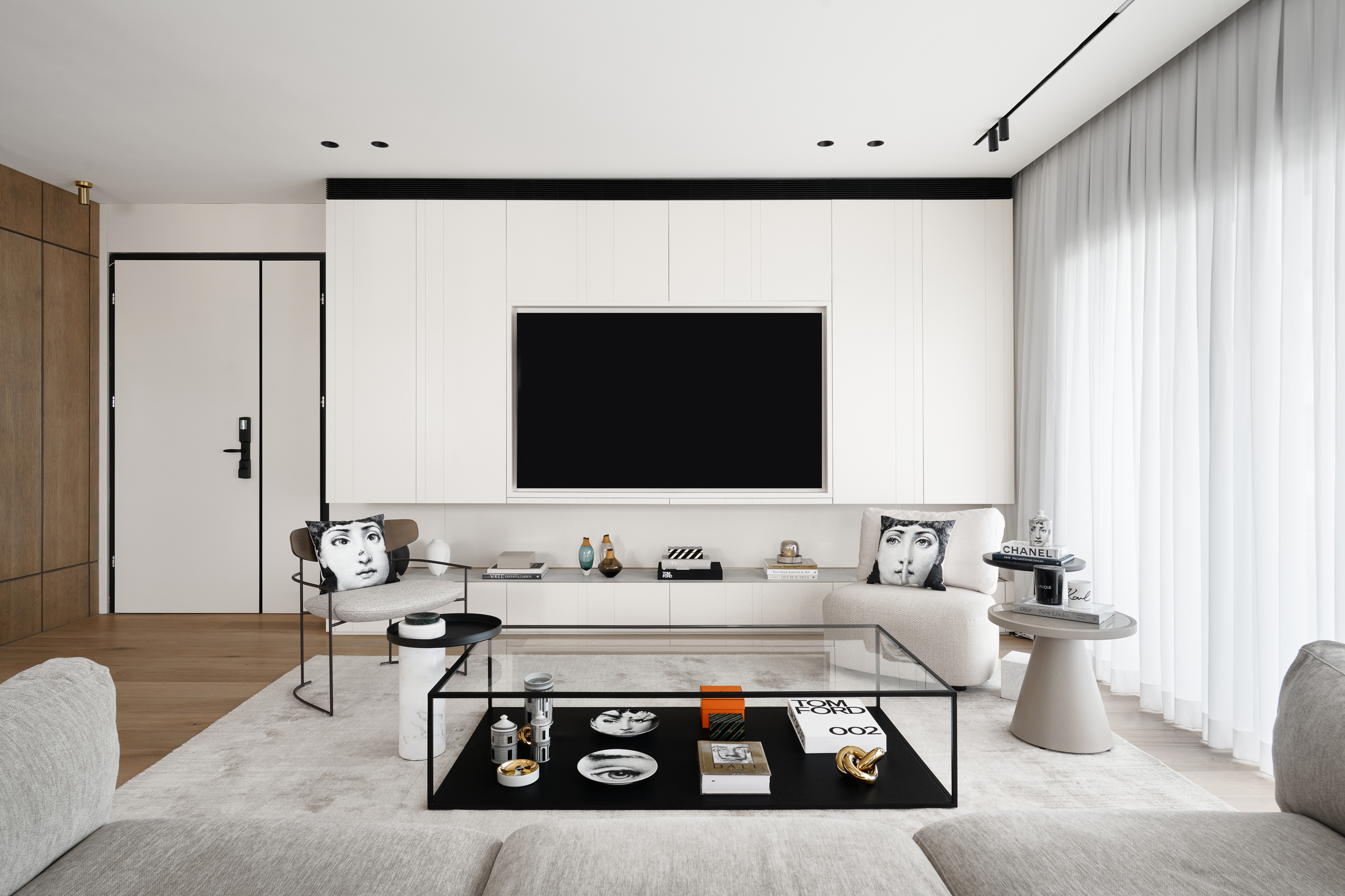 Entry 294399 in K.B.K.8418 Penthouse by NADIMKA STUDIO