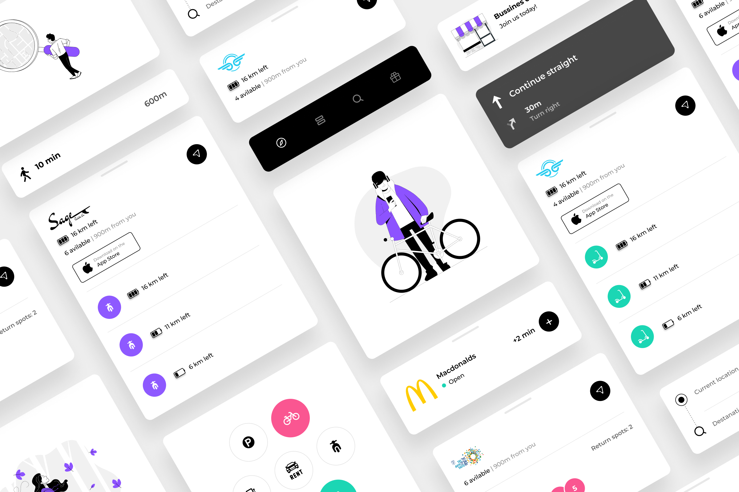 Entry 330344 in Mapz App by Lychee Studio