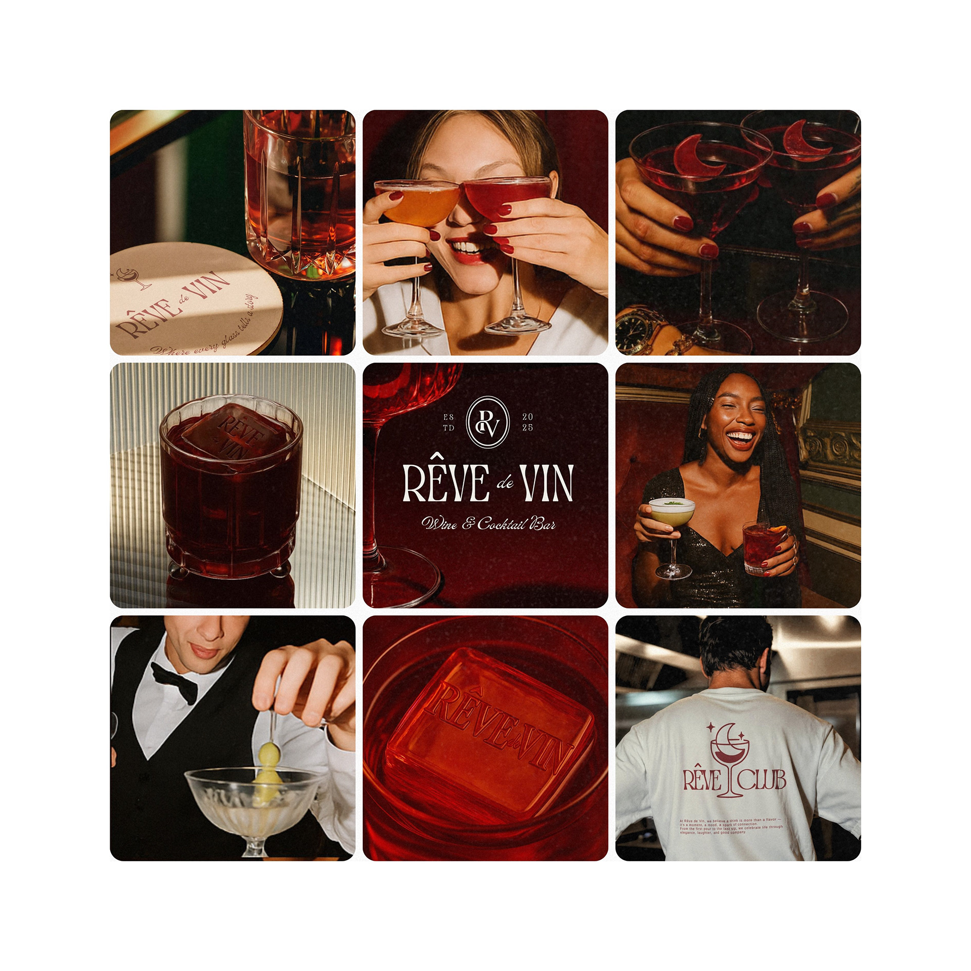 Entry 341916 in Rêve de Vin by MAYBAR™