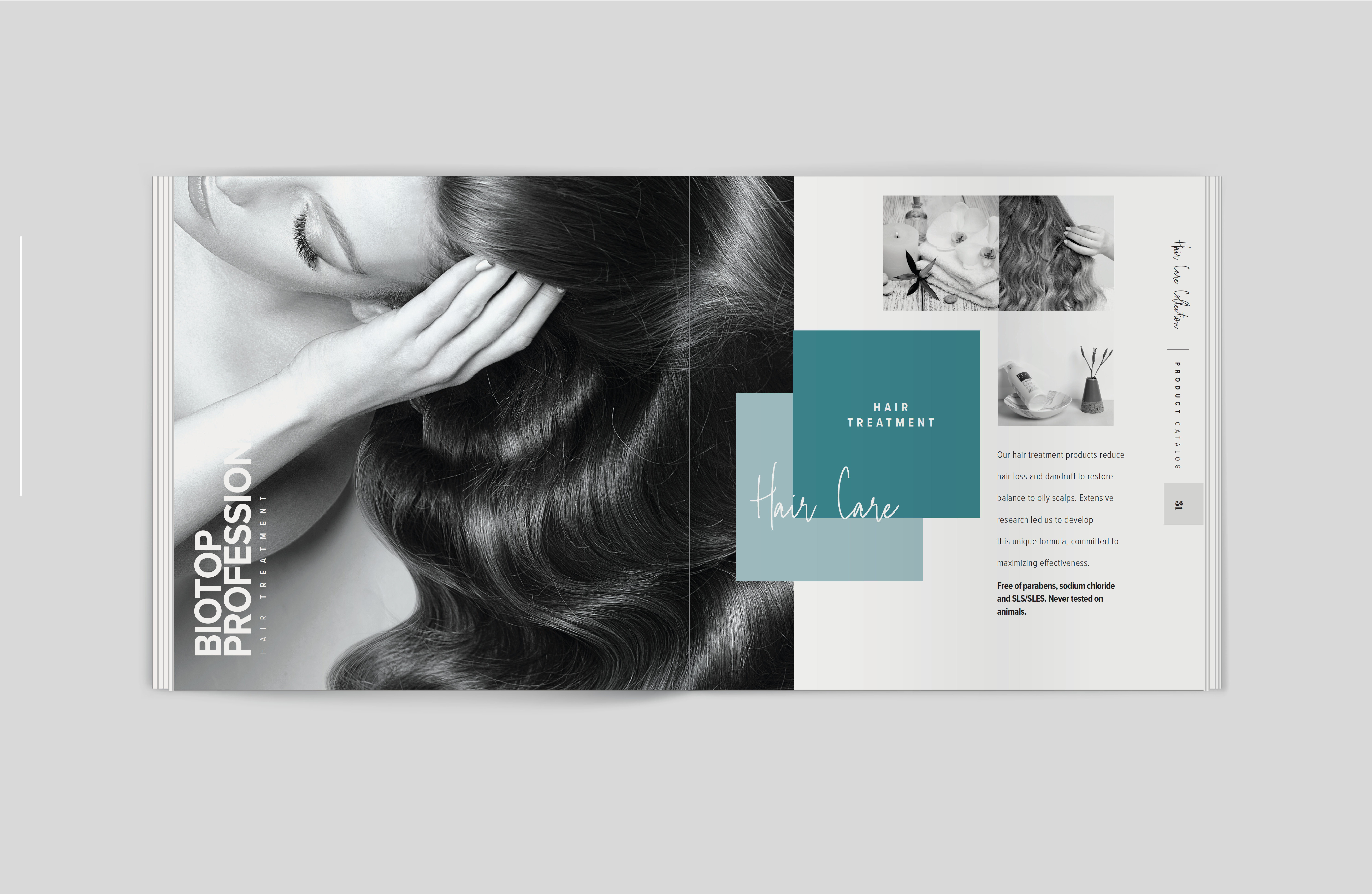 Entry 301715 in Biotop-Product Catalog by N&N Studio