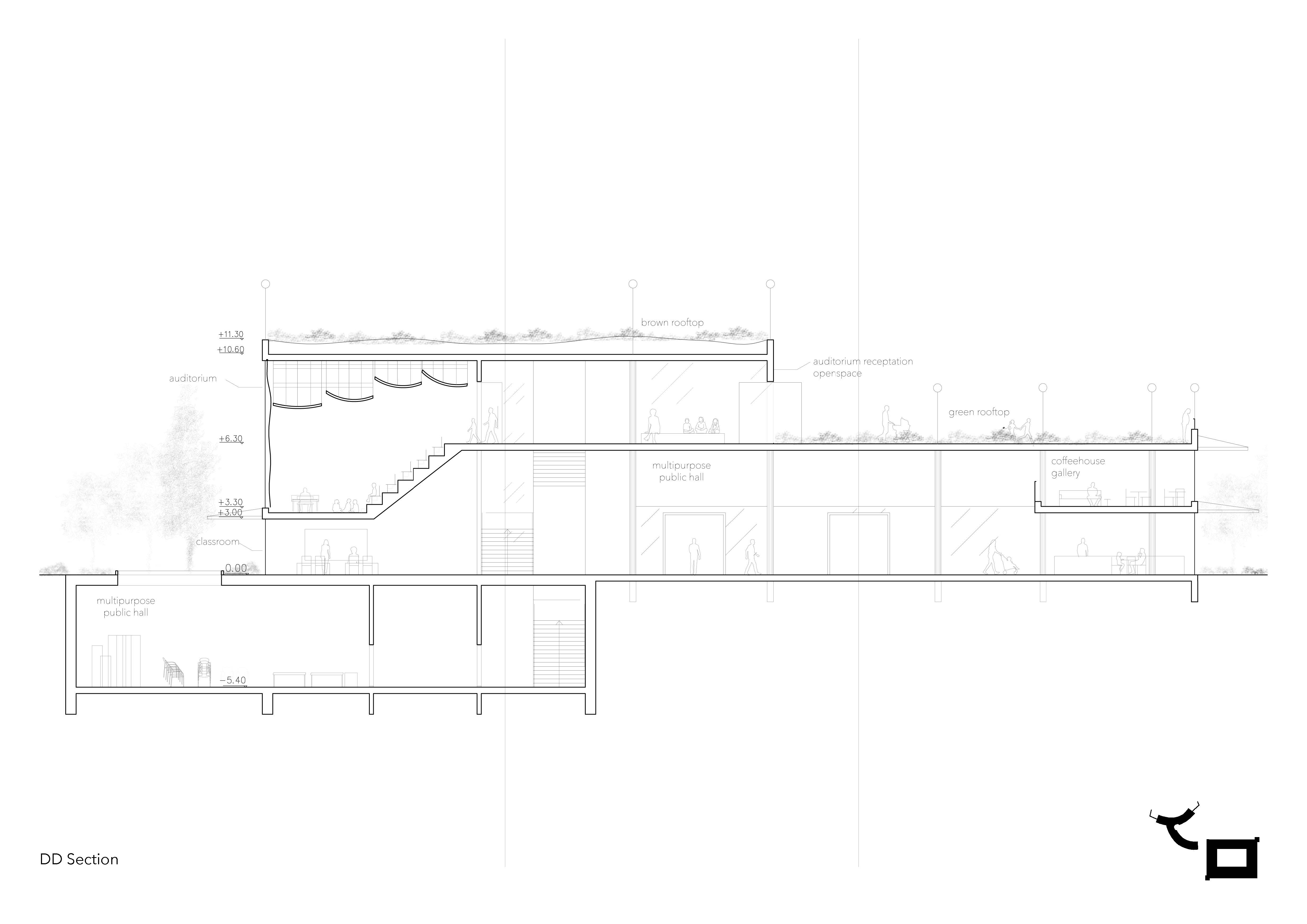 Entry 318157 in Architectural Drawings by שירן מרדכי