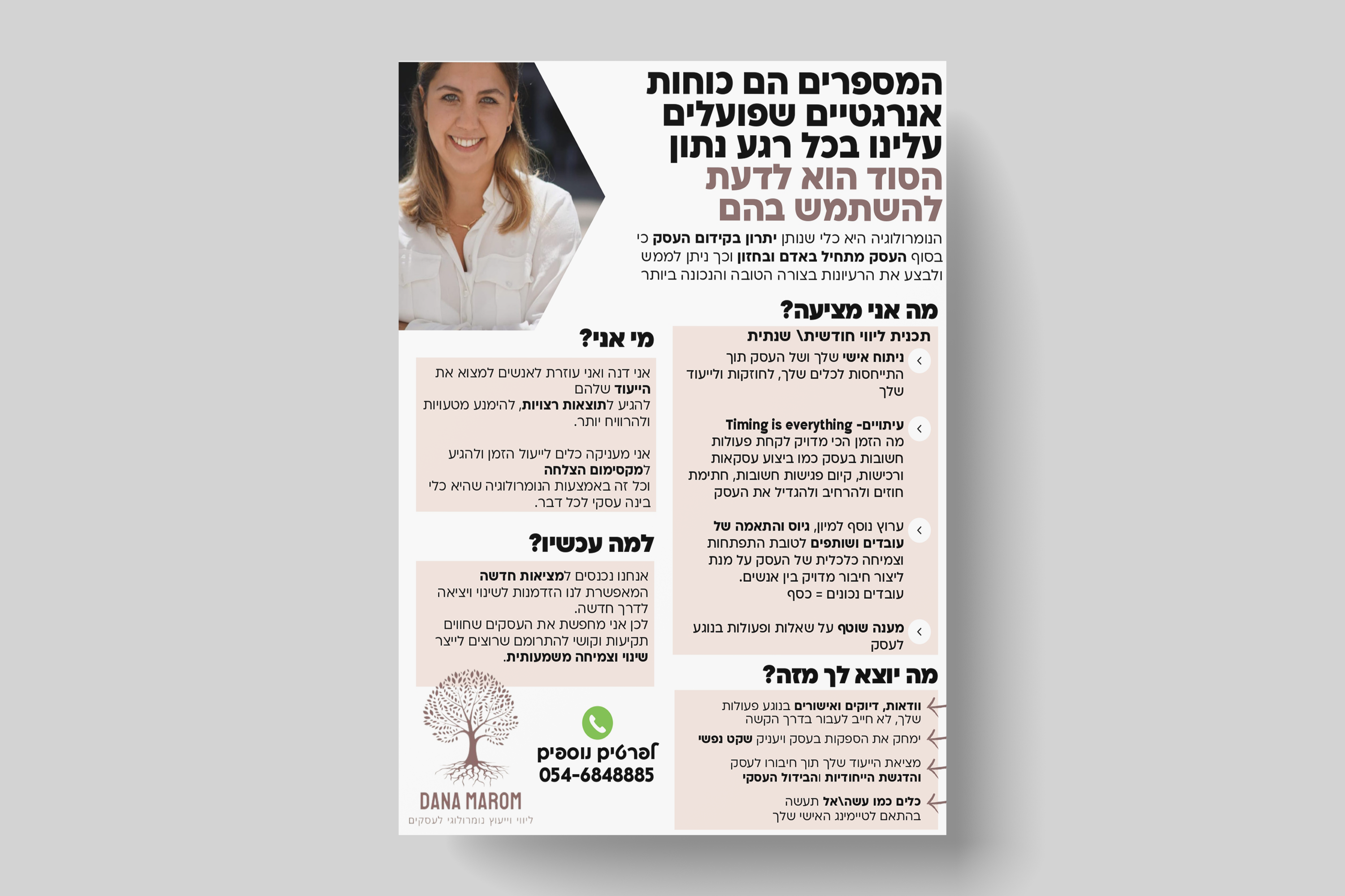 Entry 310874 in עיצוב לדפוס by עדן סולטן