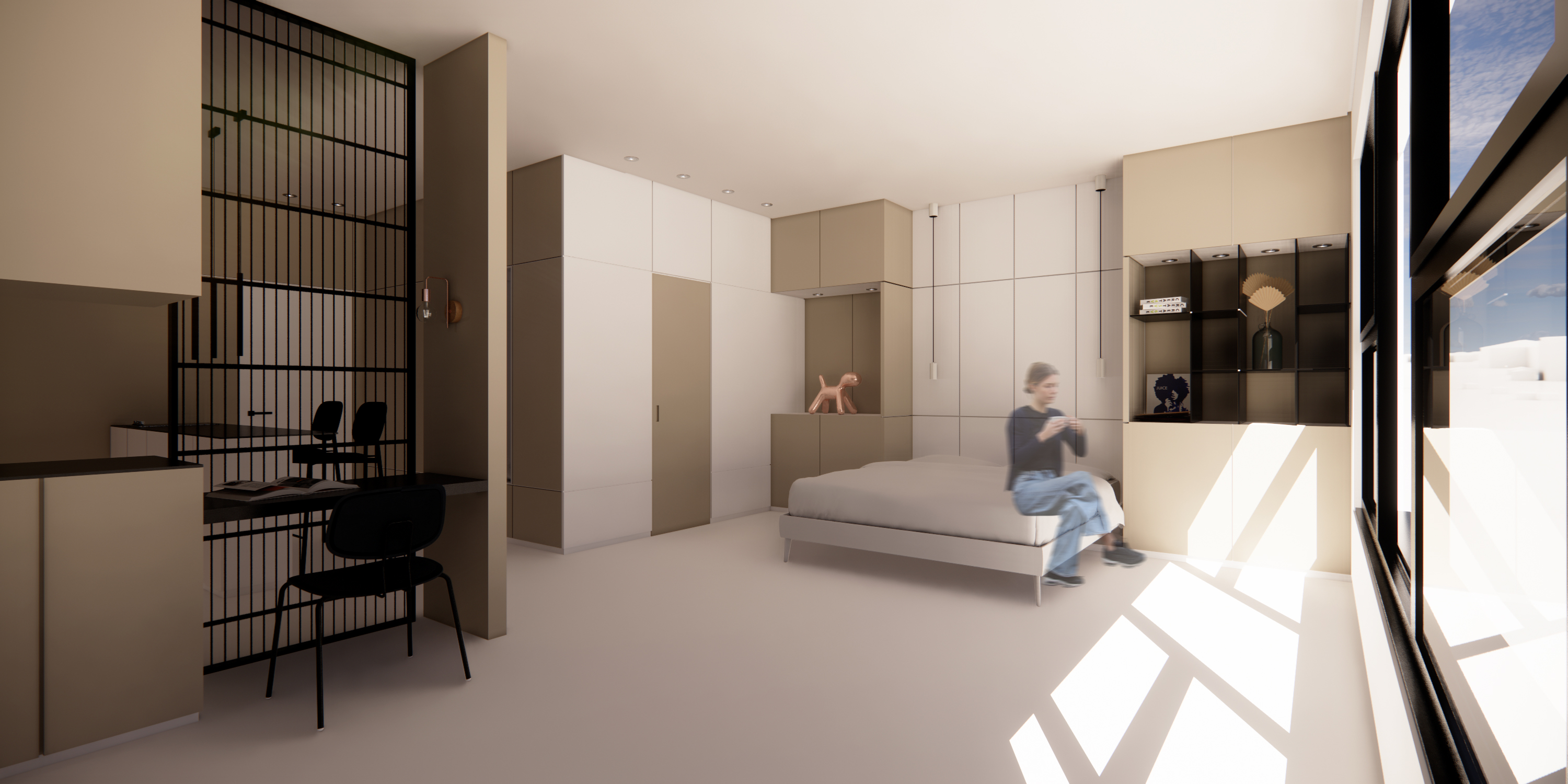Entry 315491 in Portfolio by AM.IT Interior Design