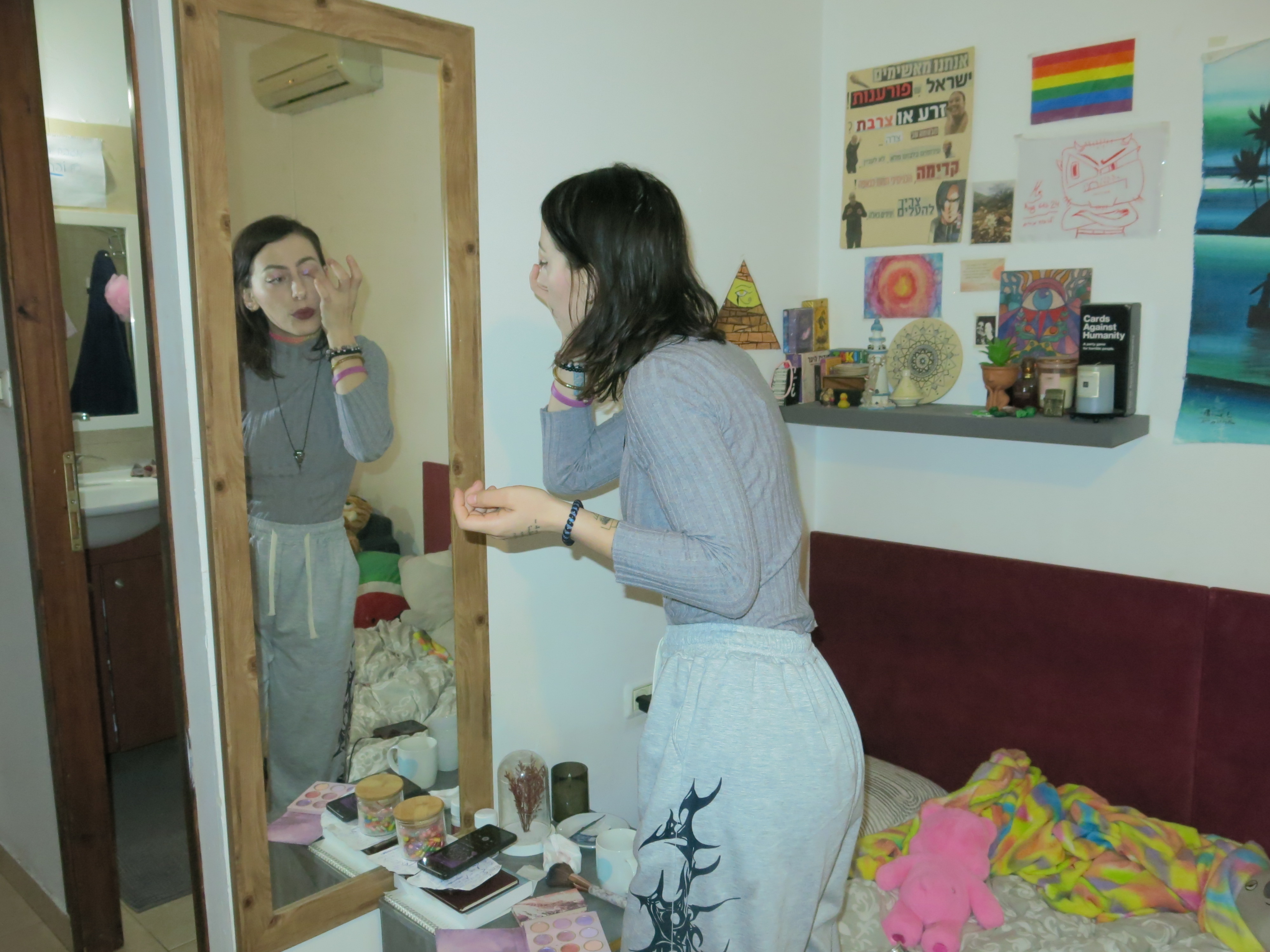 Entry 347590 in Portfolio by אלכסנדרה צ׳ורנייה