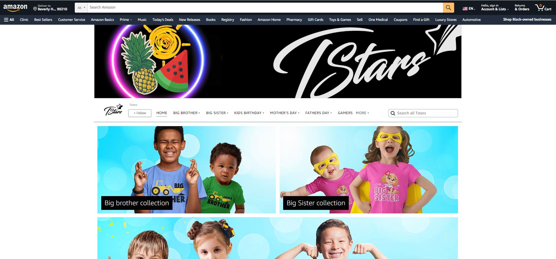 Entry 294838 in Portfolio by YSH Marketing