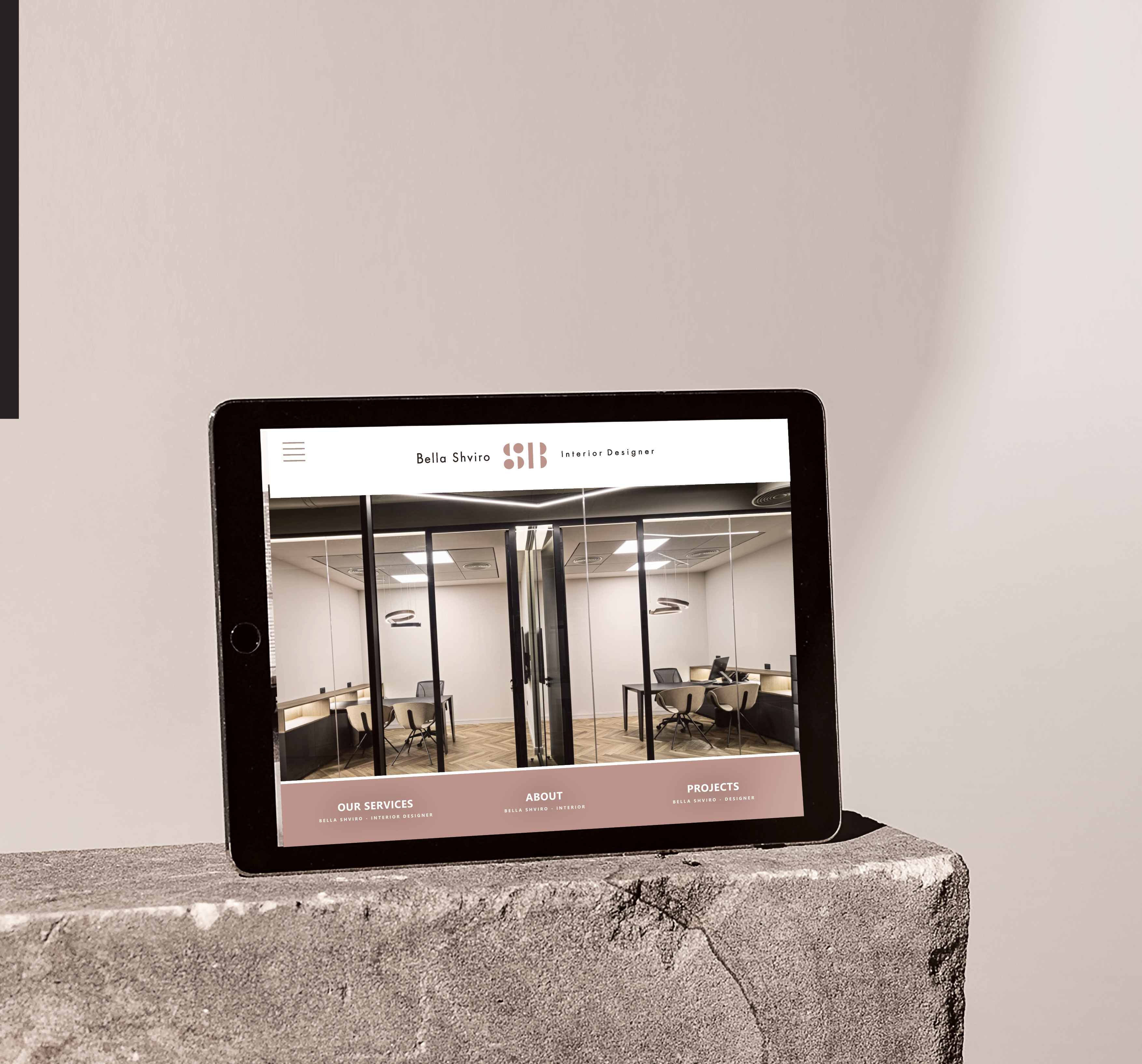 Entry 323319 in Portfolio by Compote Creative Studio