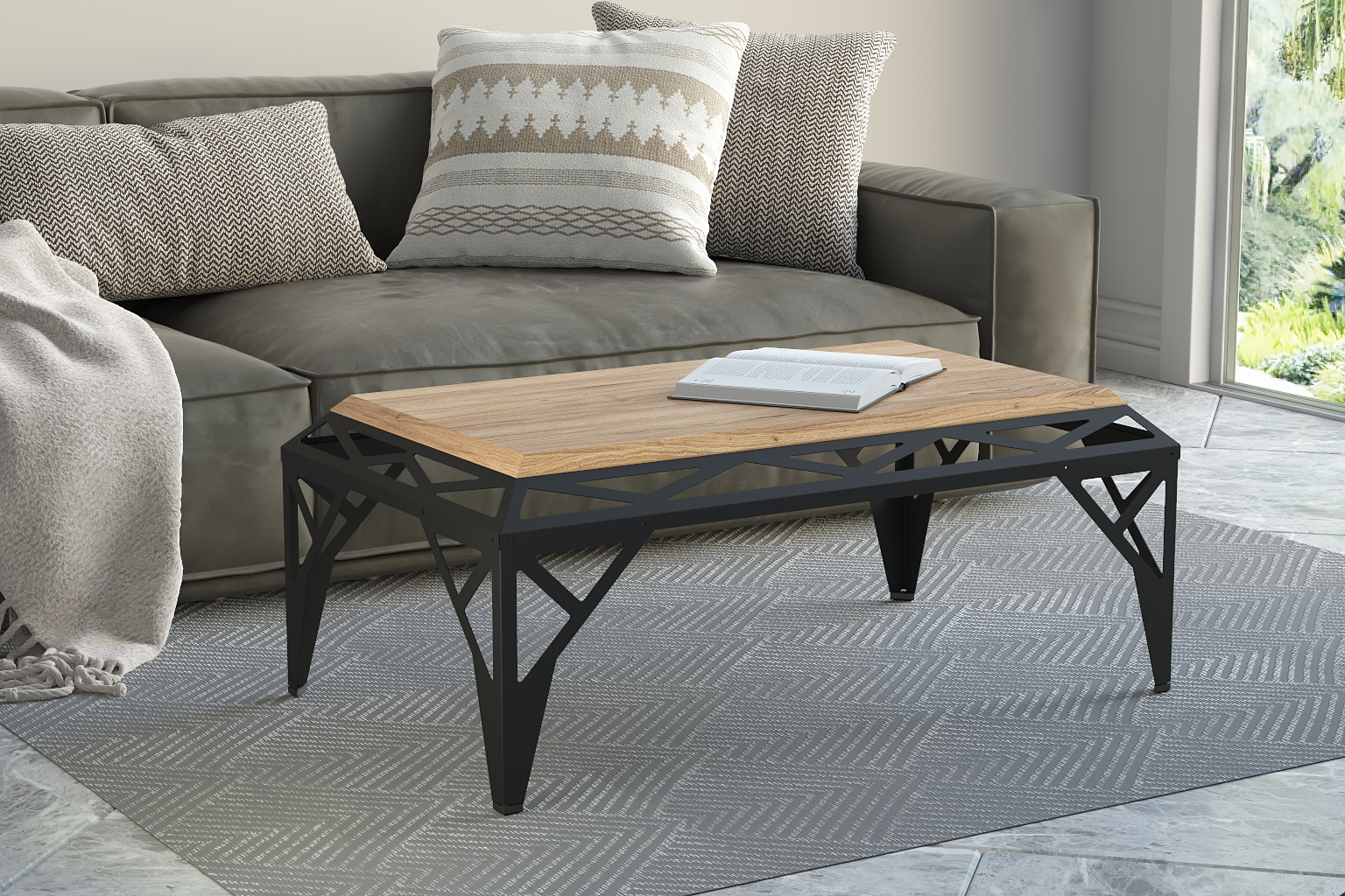 Entry 340618 in עיצוב ותכנון מוצרי ריהוט by MOSHINDESIGN