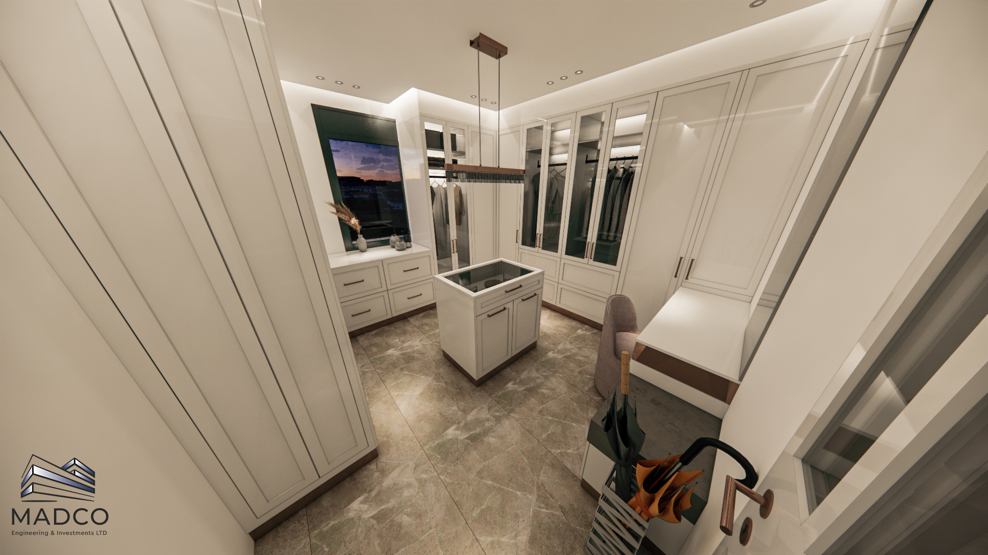 Entry 288153 in interior design2 by אחמד אבו גזאלה אדריכלות ועיצוב פנים