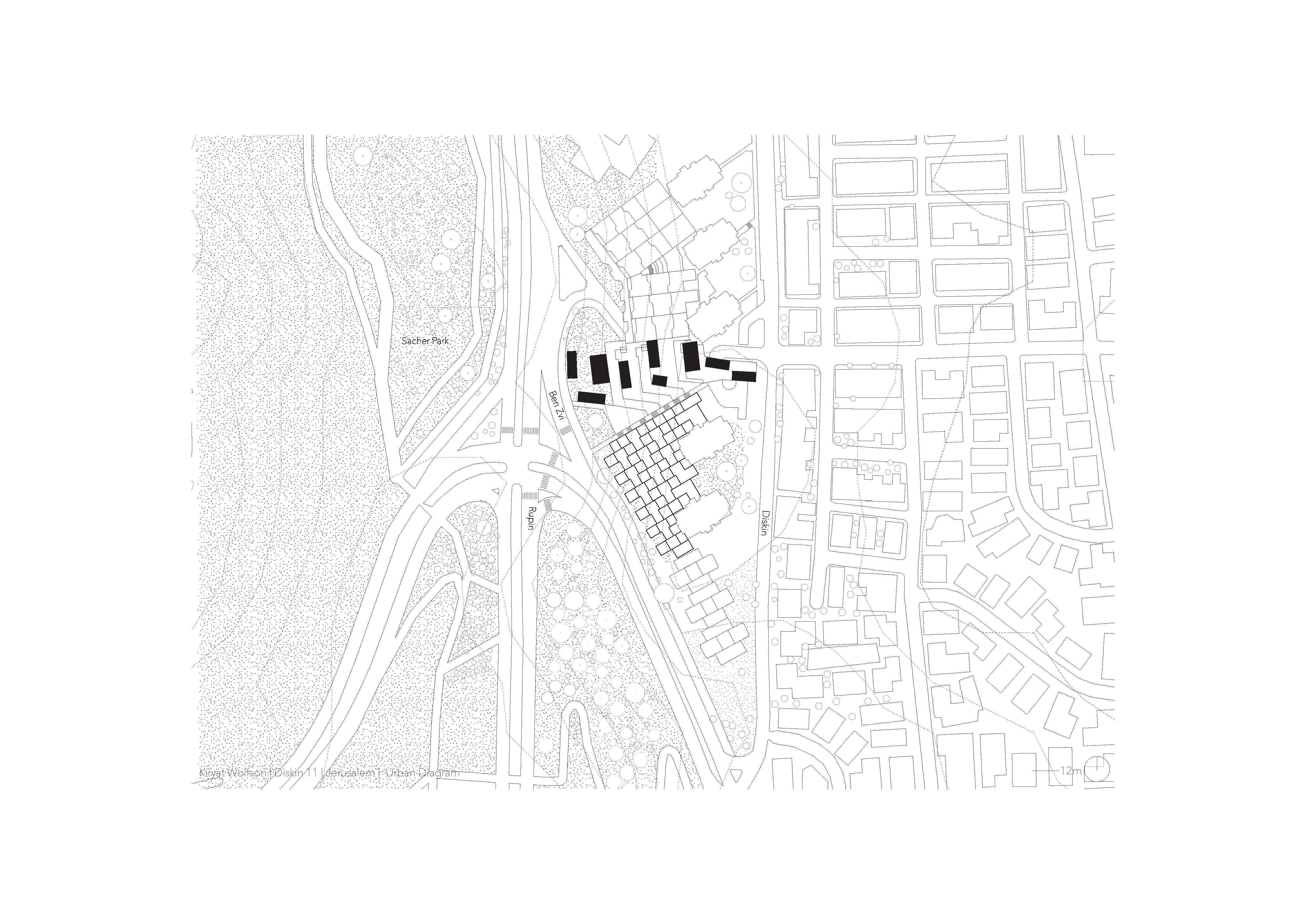 Entry 318168 in Architectural Drawings by שירן מרדכי