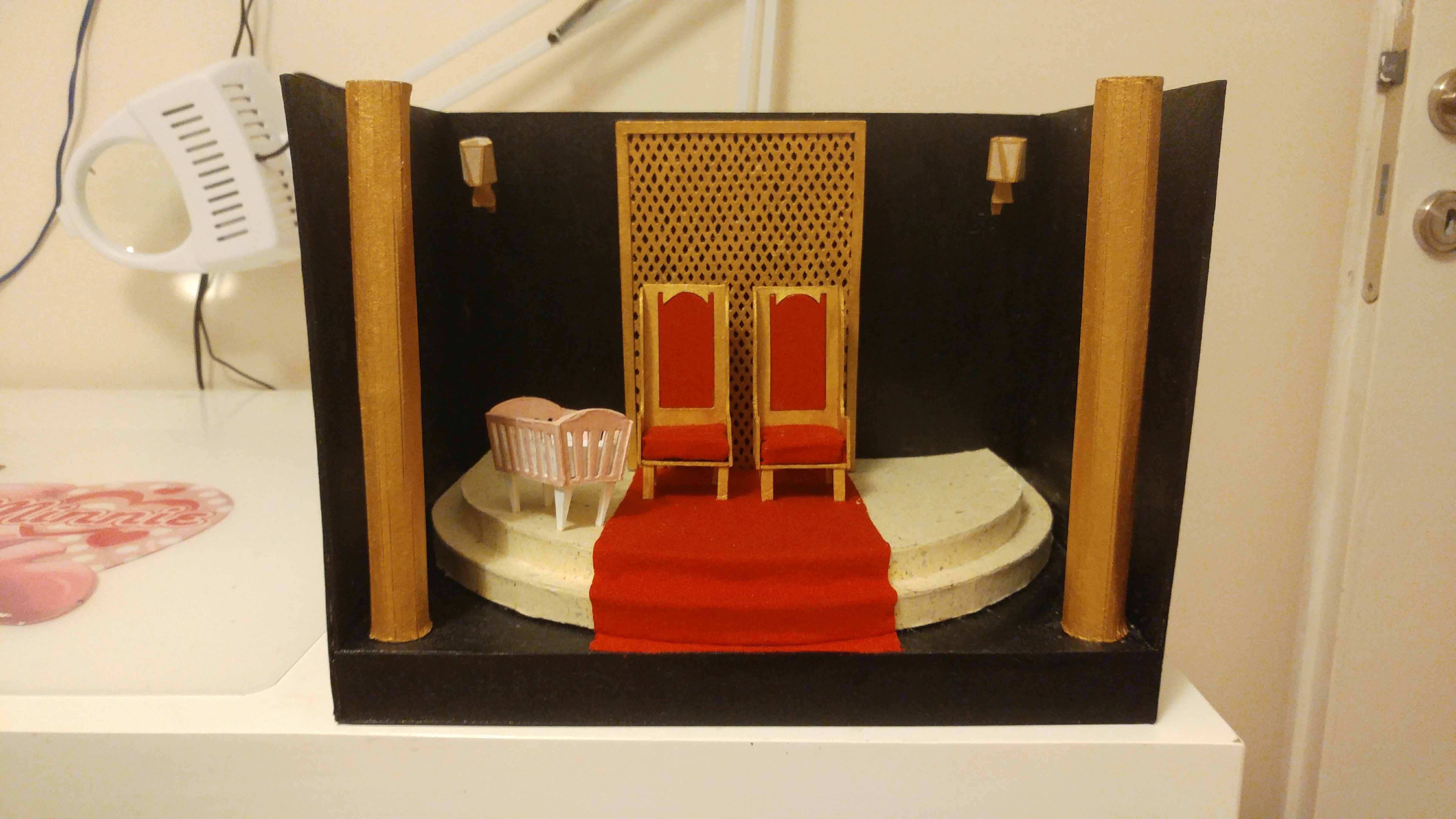 Entry 348309 in עבודות יד ושונות by Designed4u